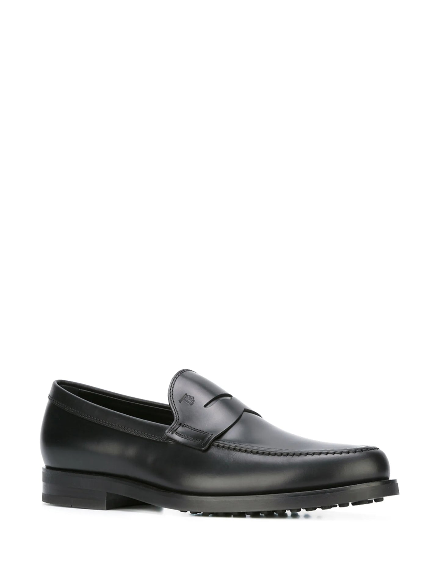 classic Penny loafers