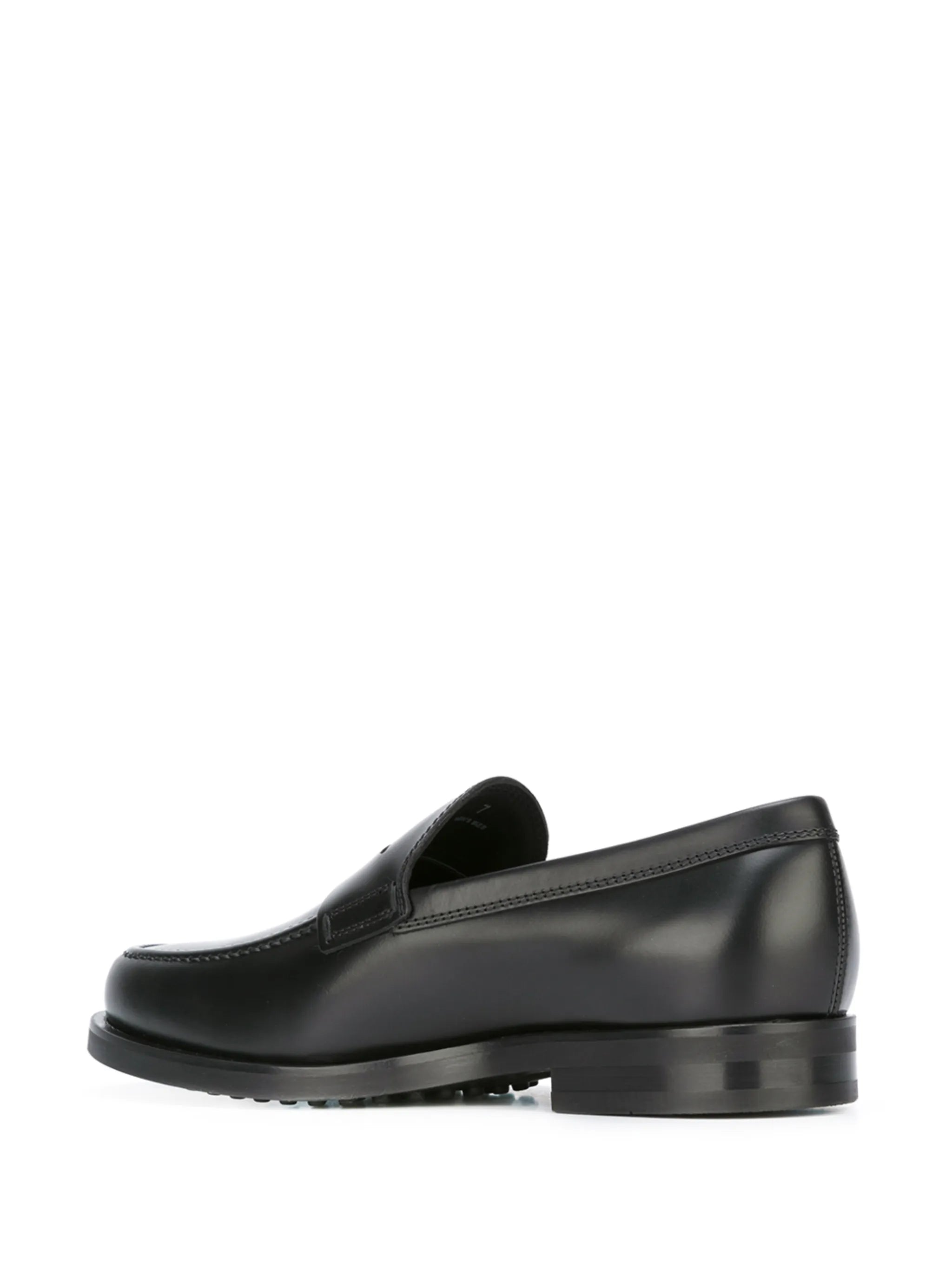 classic Penny loafers