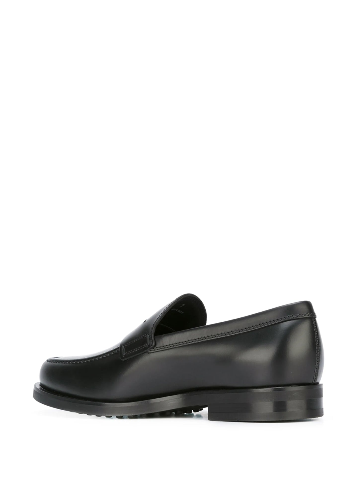 classic Penny loafers