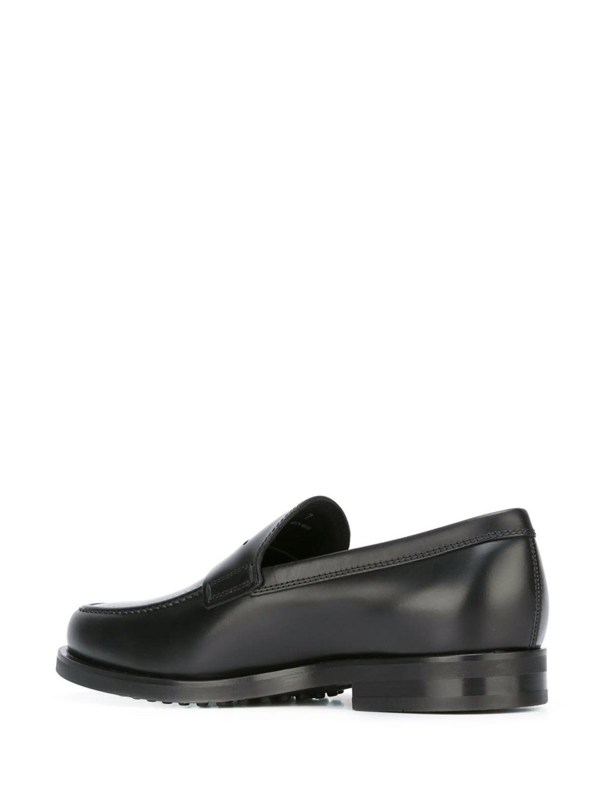 classic Penny loafers