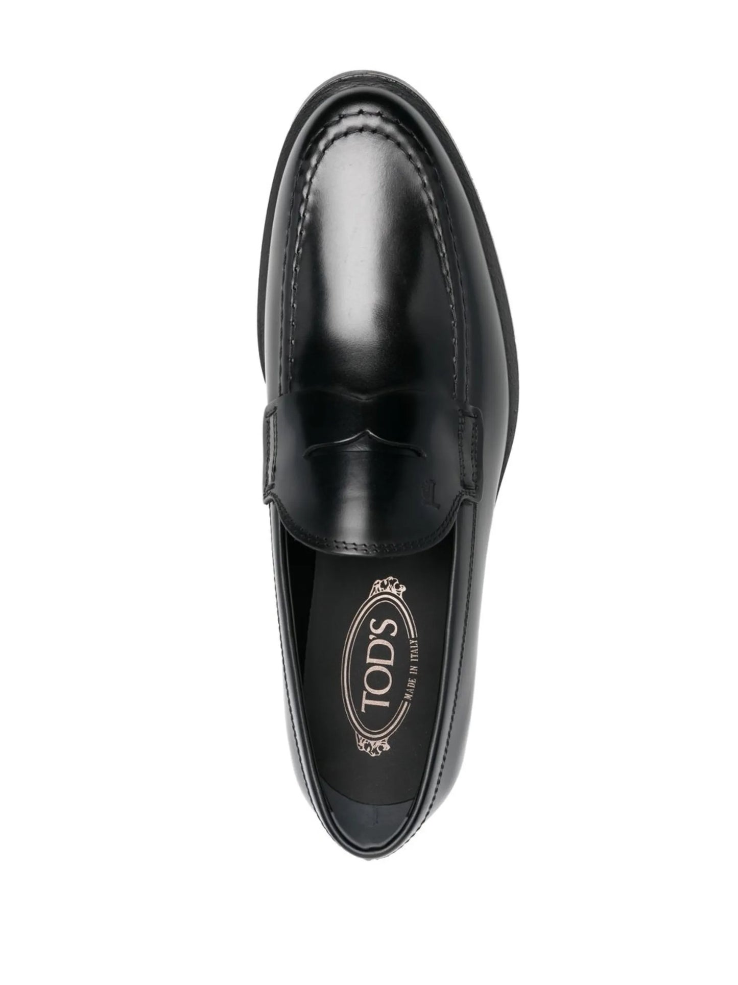 classic Penny loafers