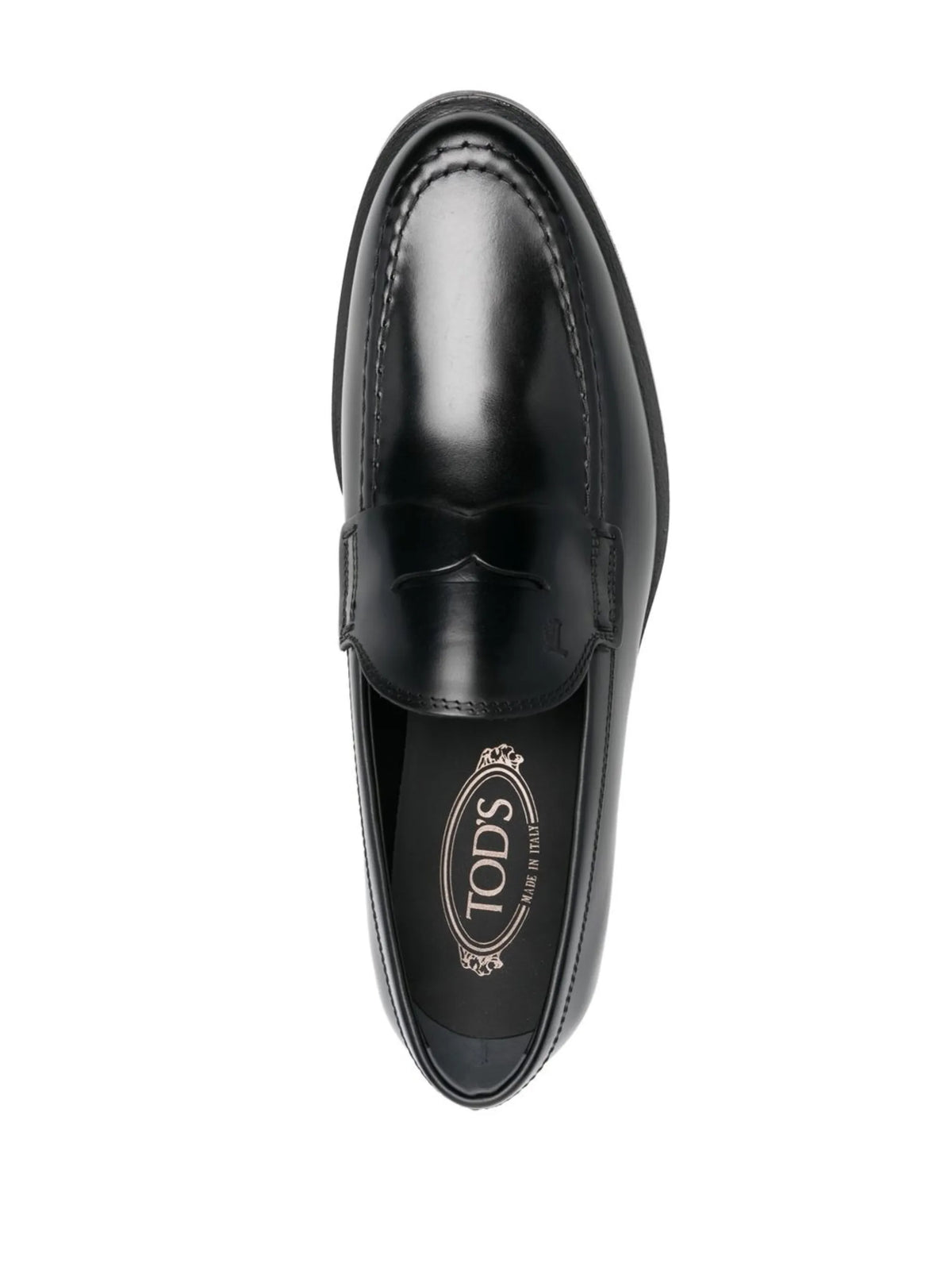 classic Penny loafers