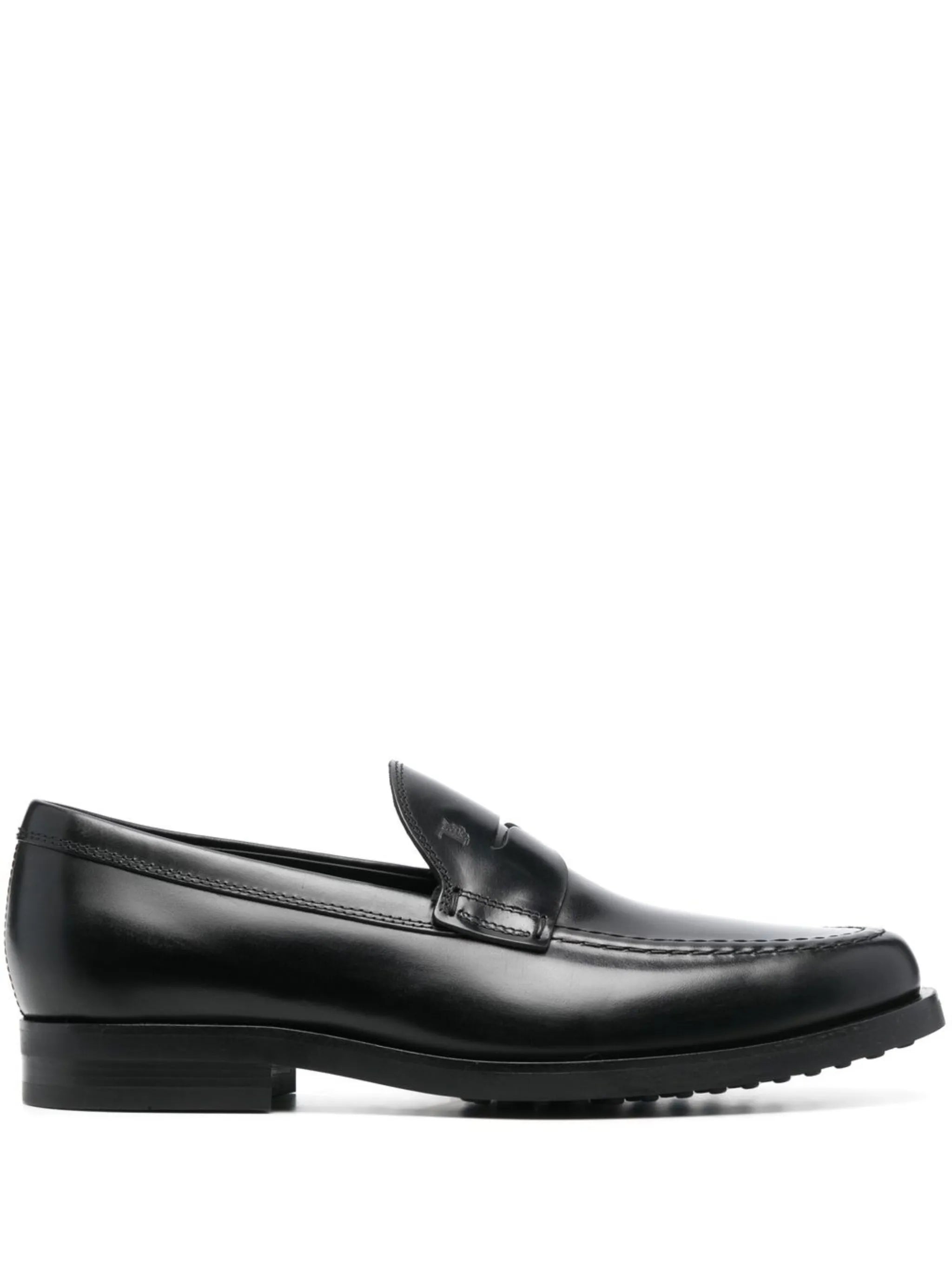 classic Penny loafers