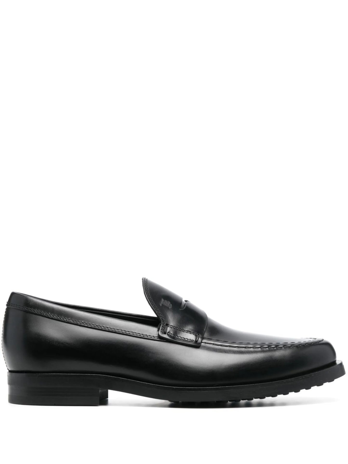 classic Penny loafers