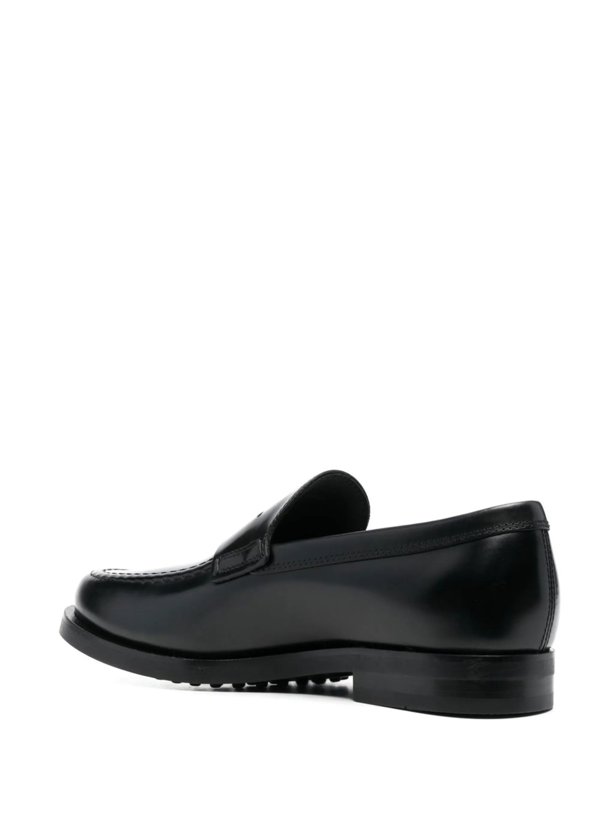 classic Penny loafers