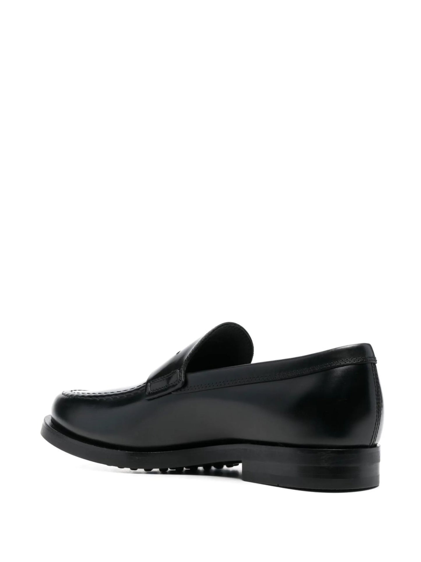 classic Penny loafers
