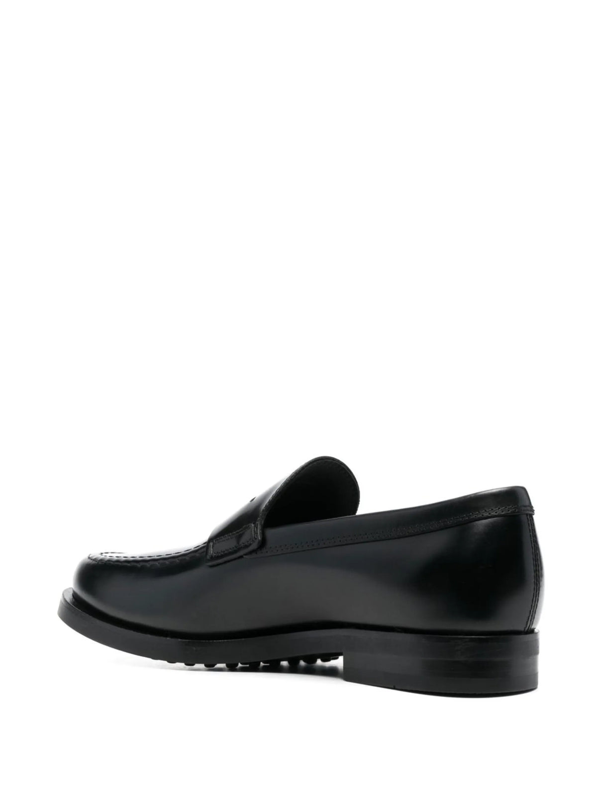 classic Penny loafers
