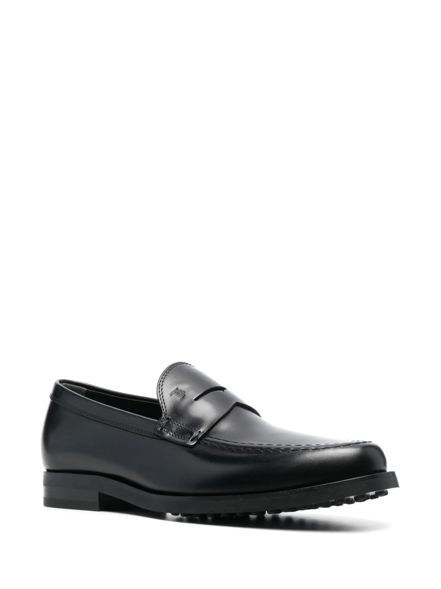 classic Penny loafers