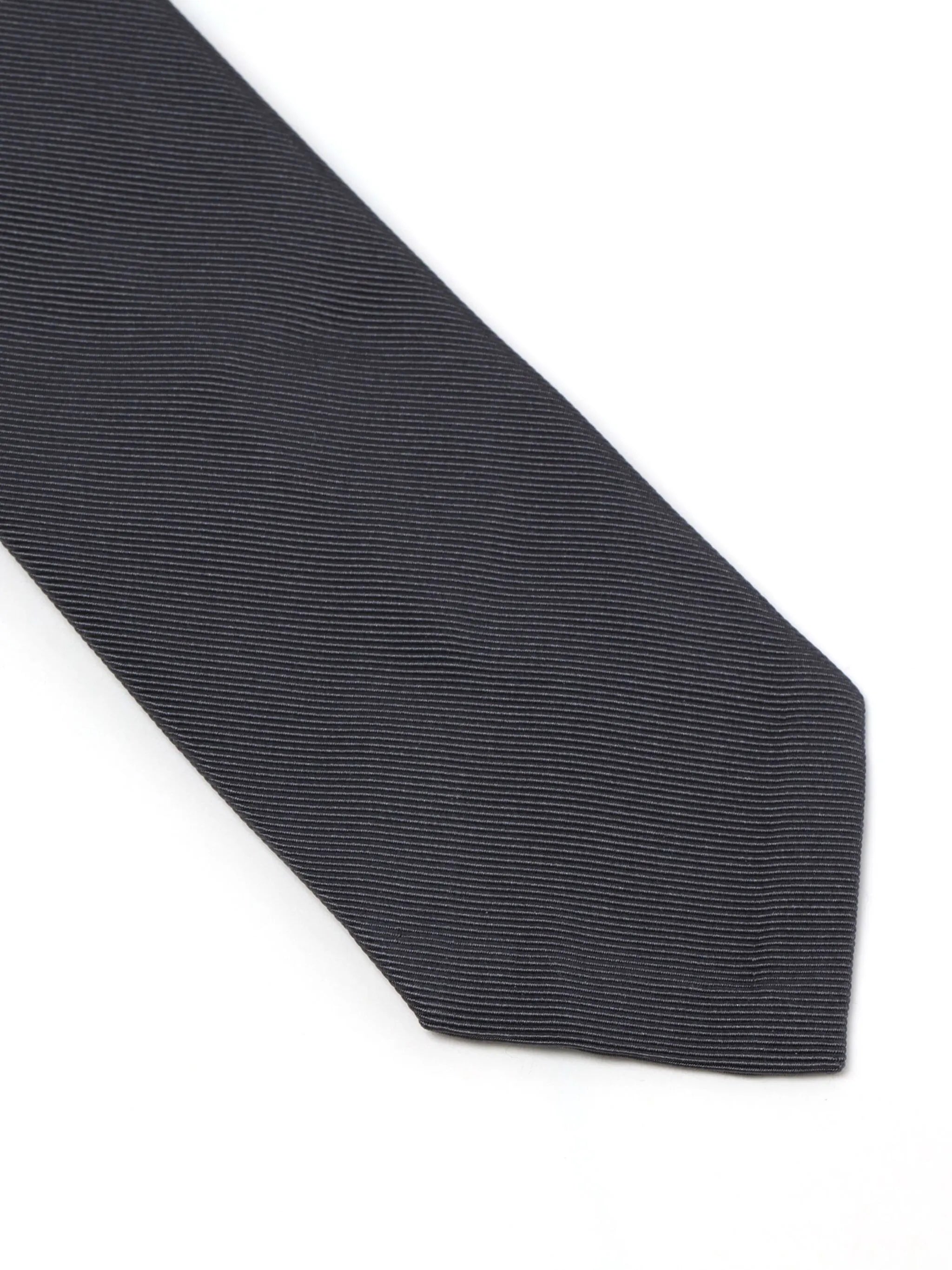 RWB stripe necktie