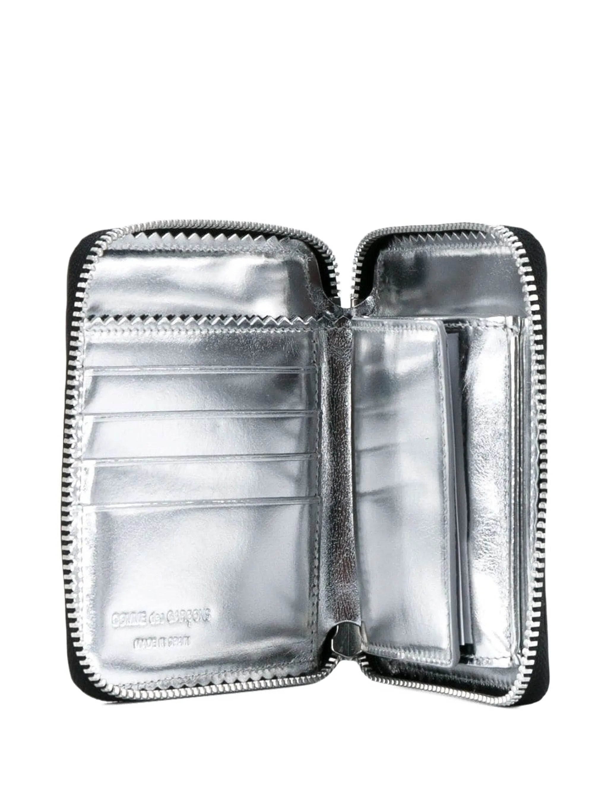 zip around wallet