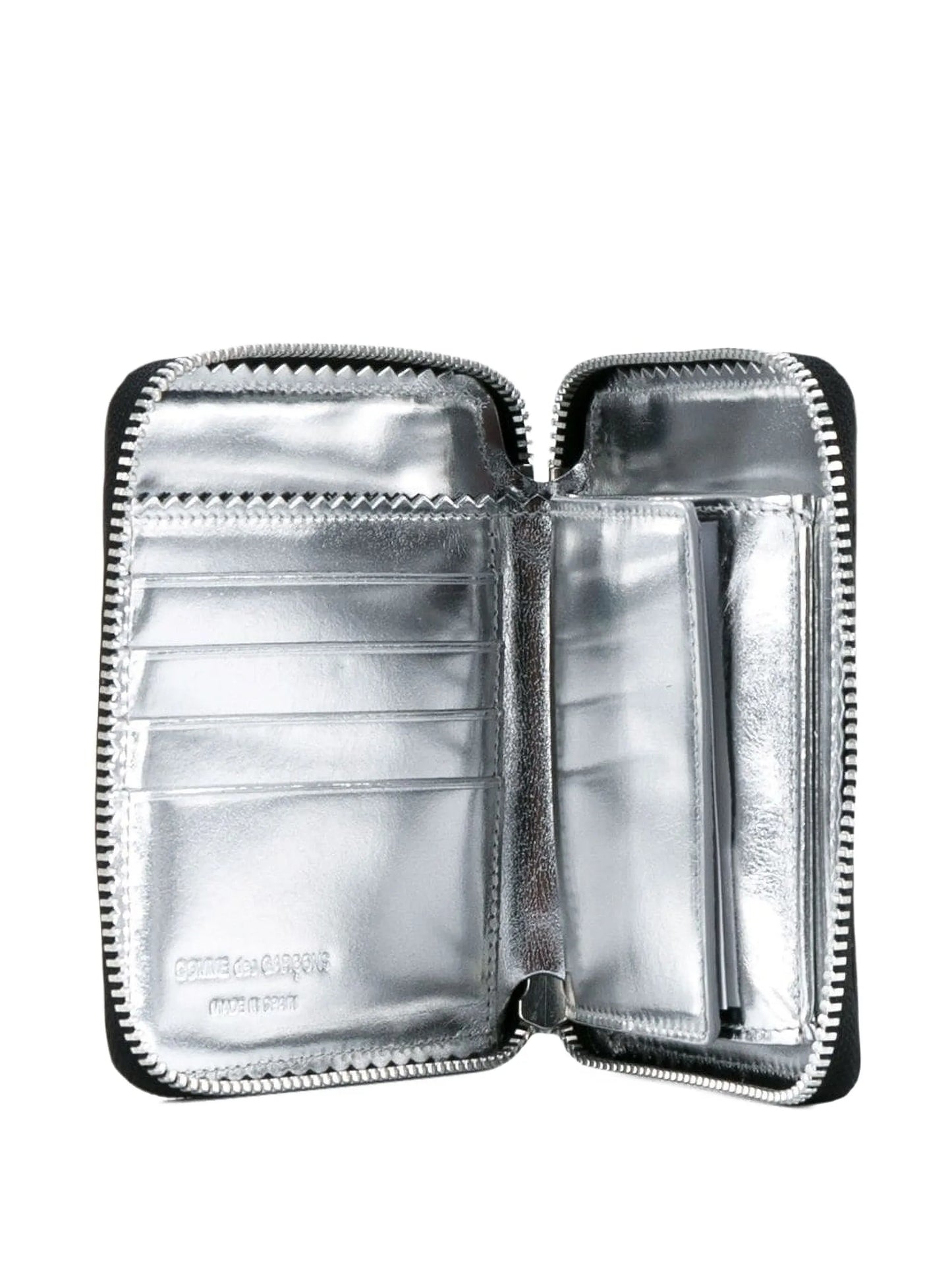 zip around wallet