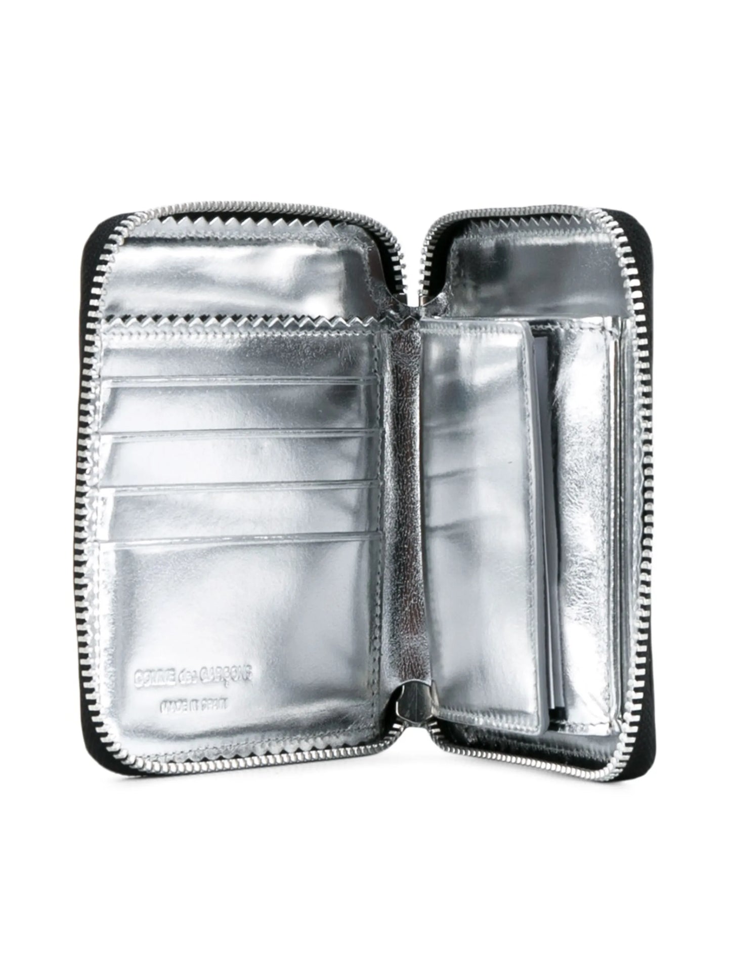 zip around wallet
