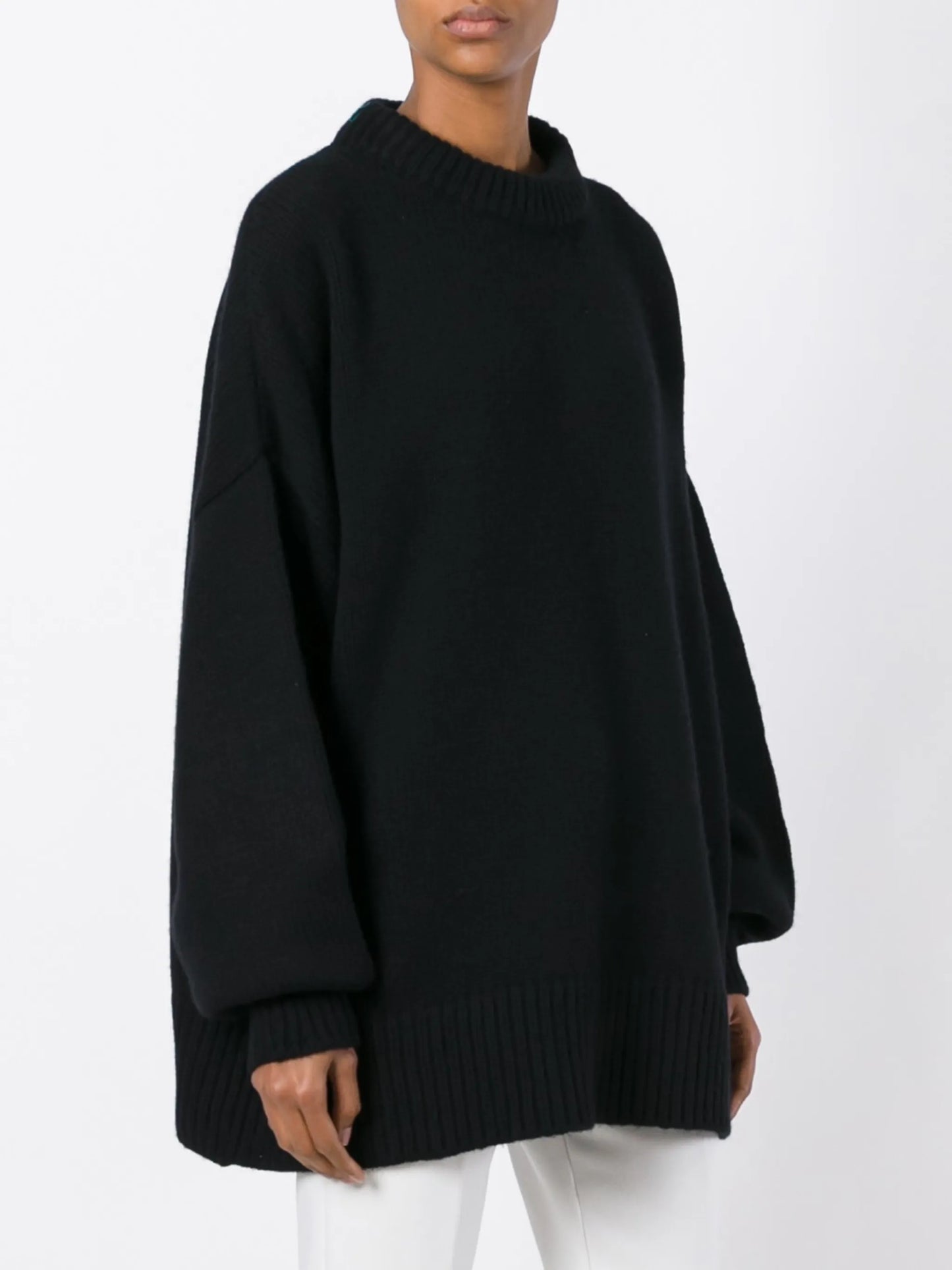Ophelia' oversized jumper