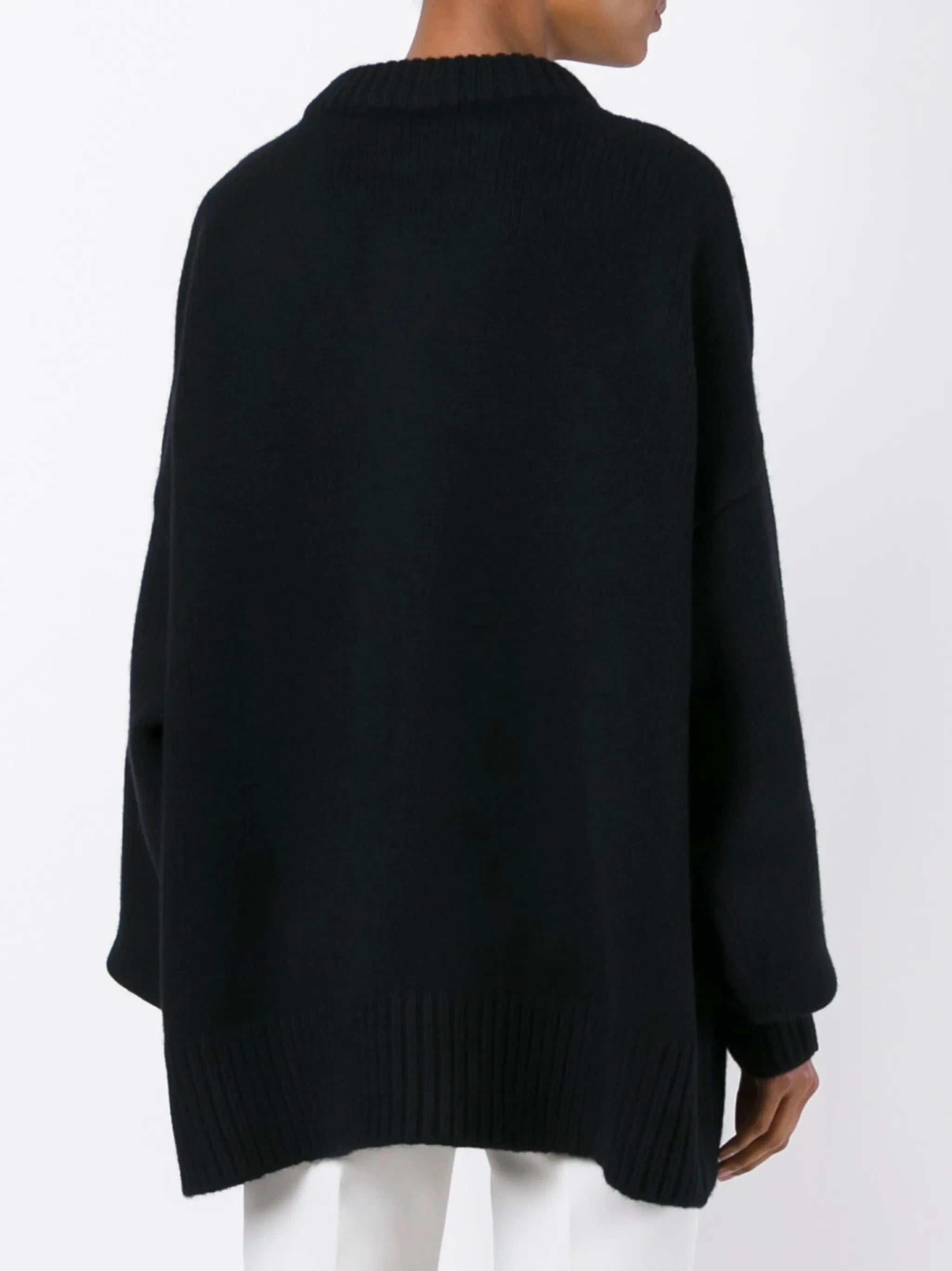 Ophelia' oversized jumper