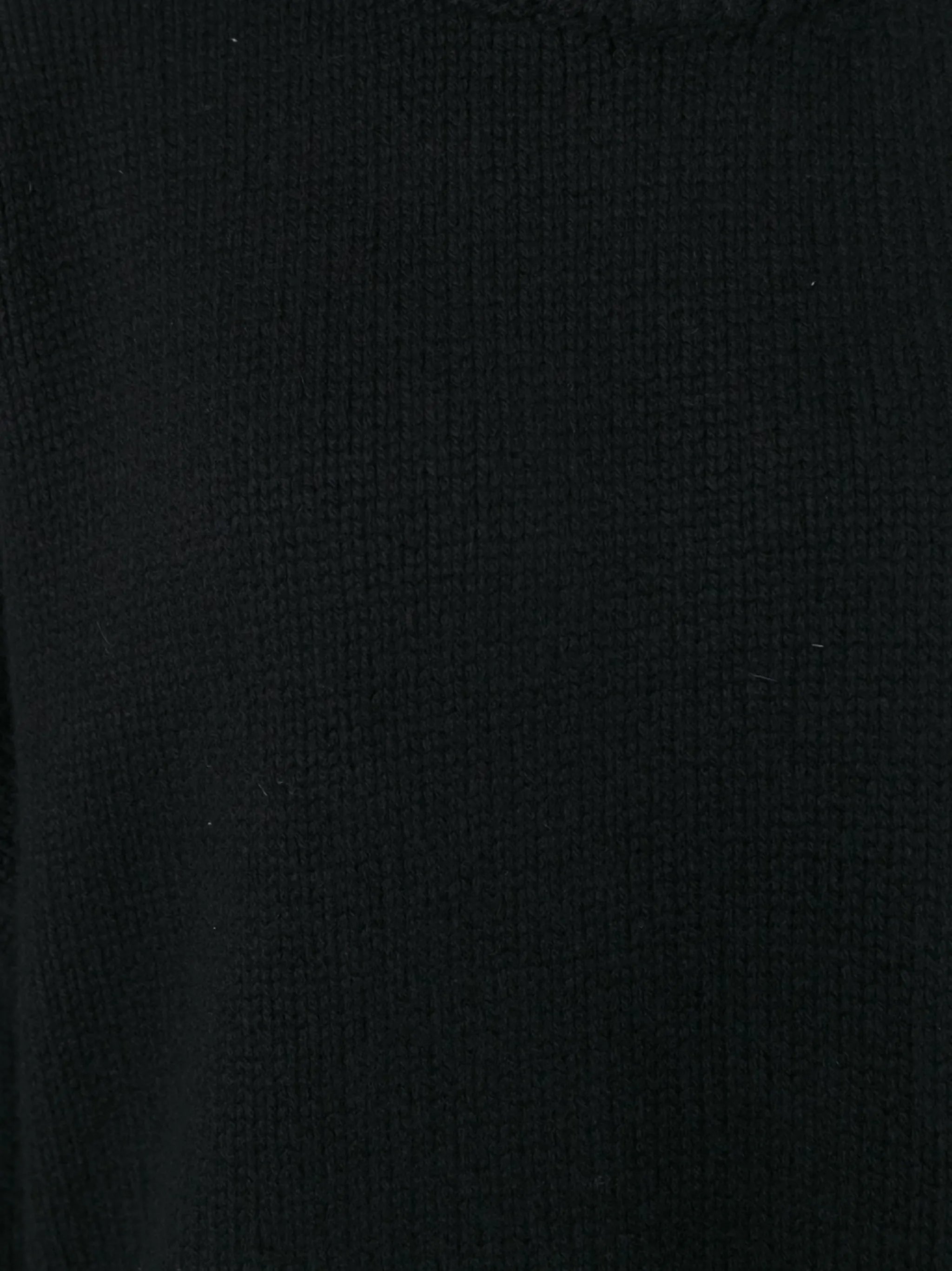 Ophelia' oversized jumper