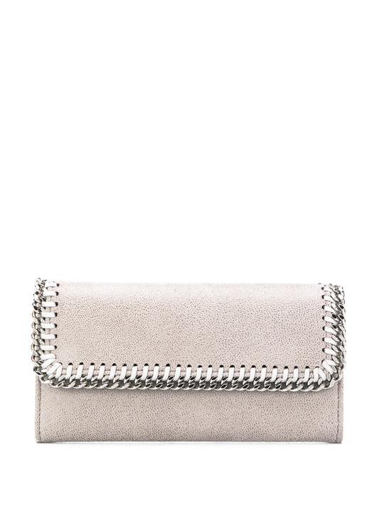 Falabella continental wallet