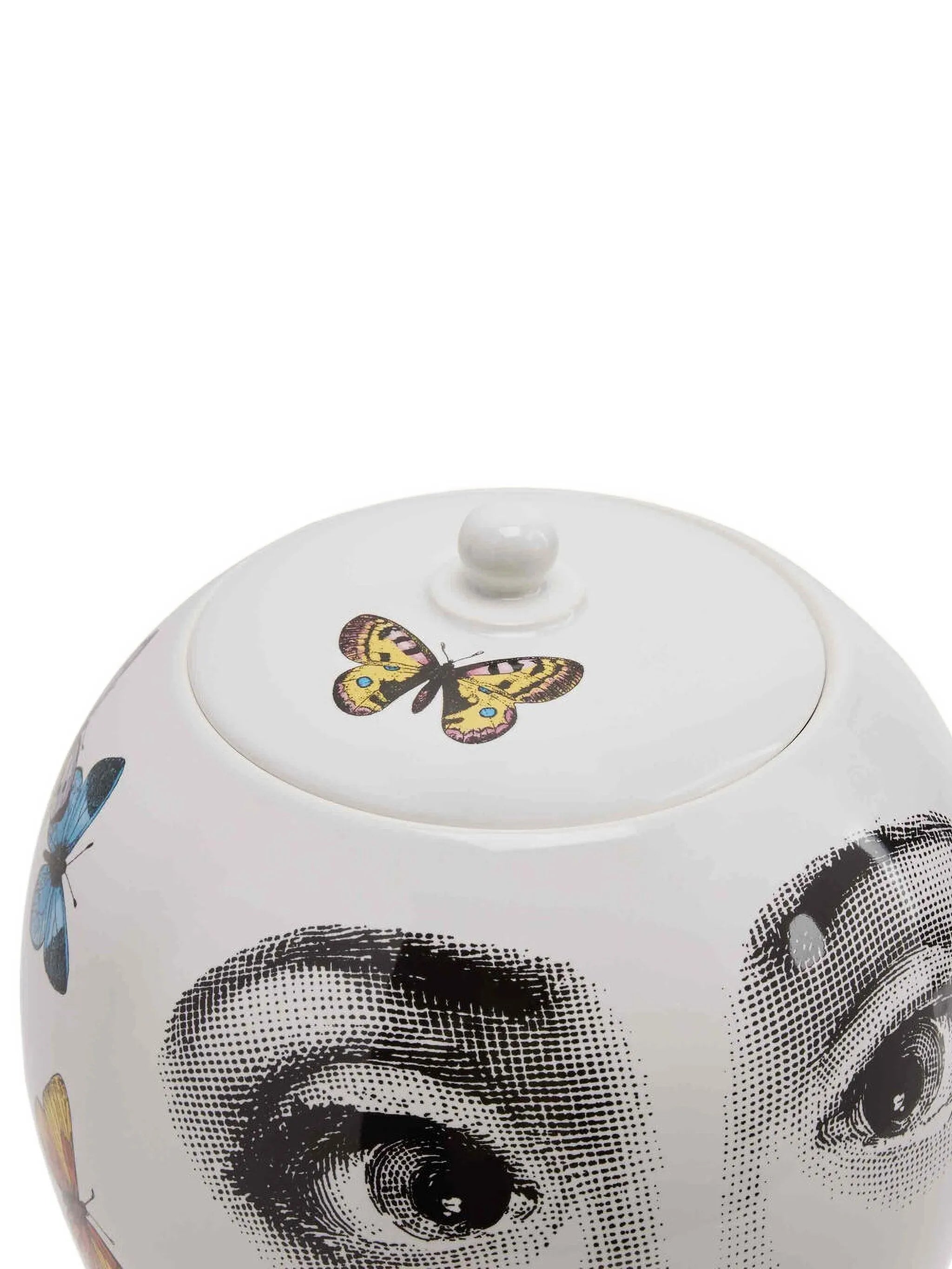 Farfalle vase (30cm x 19cm)