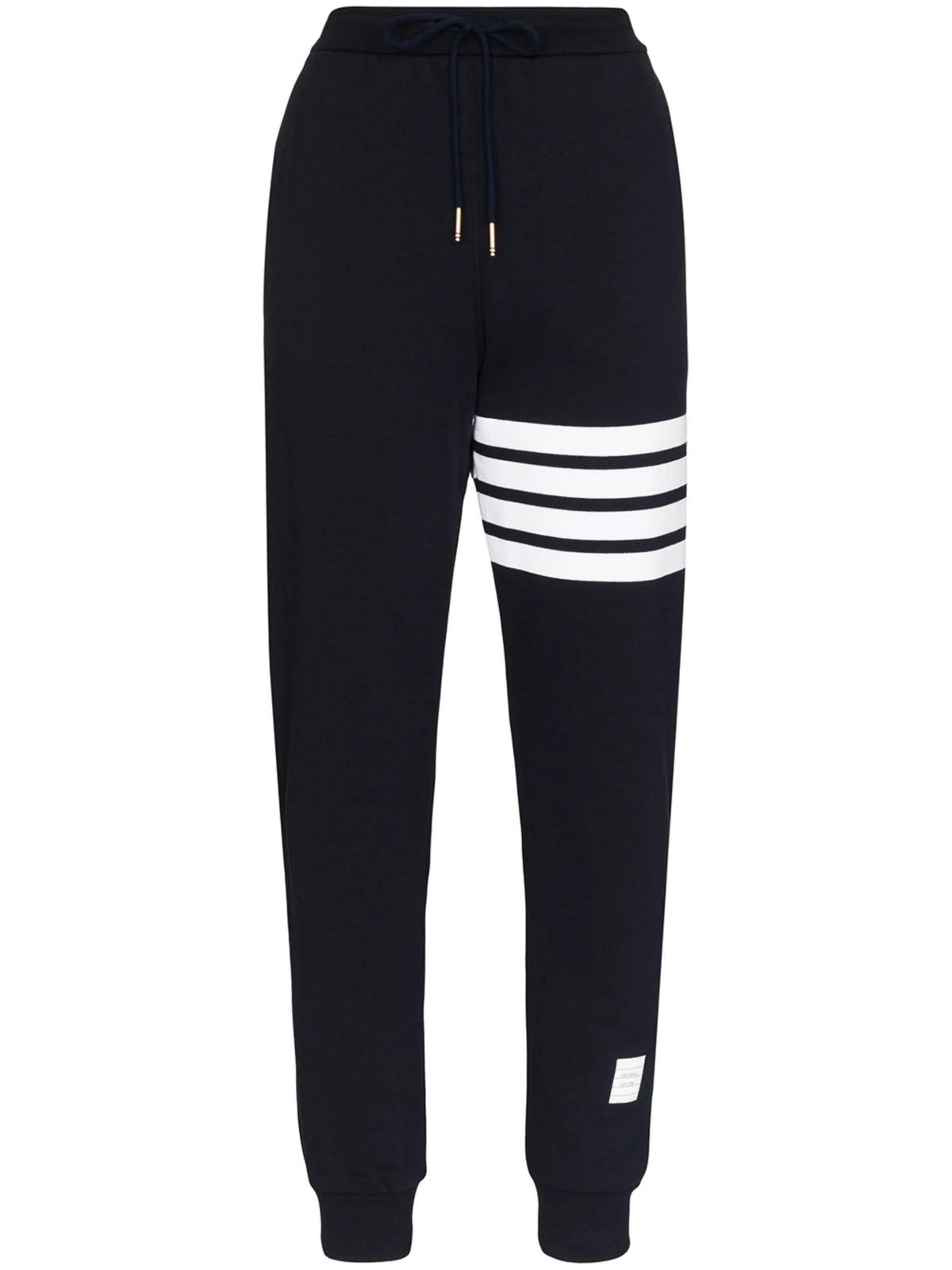 classic loopback 4-Bar sweattrousers
