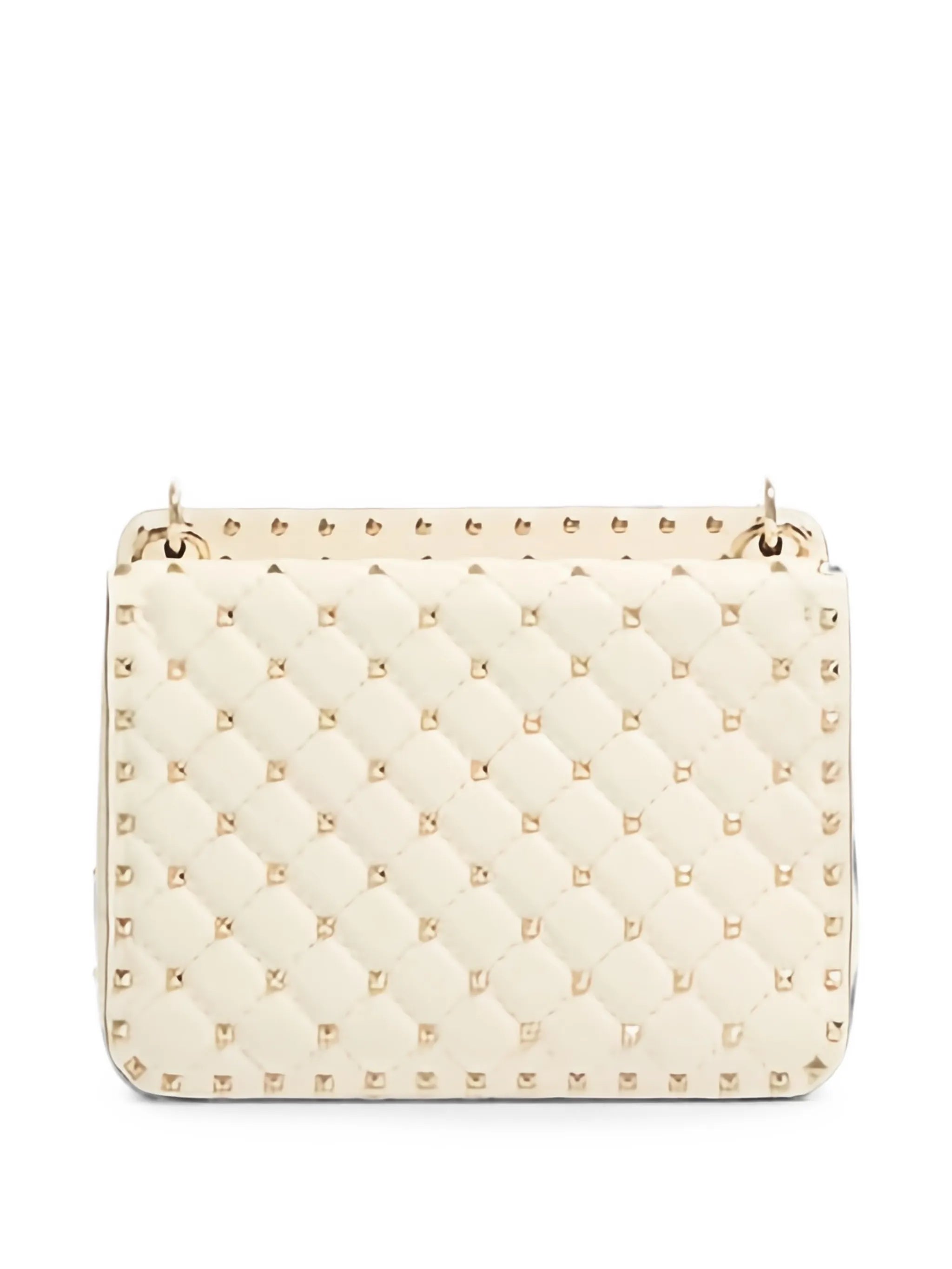 medium Rockstud Spike tote bag