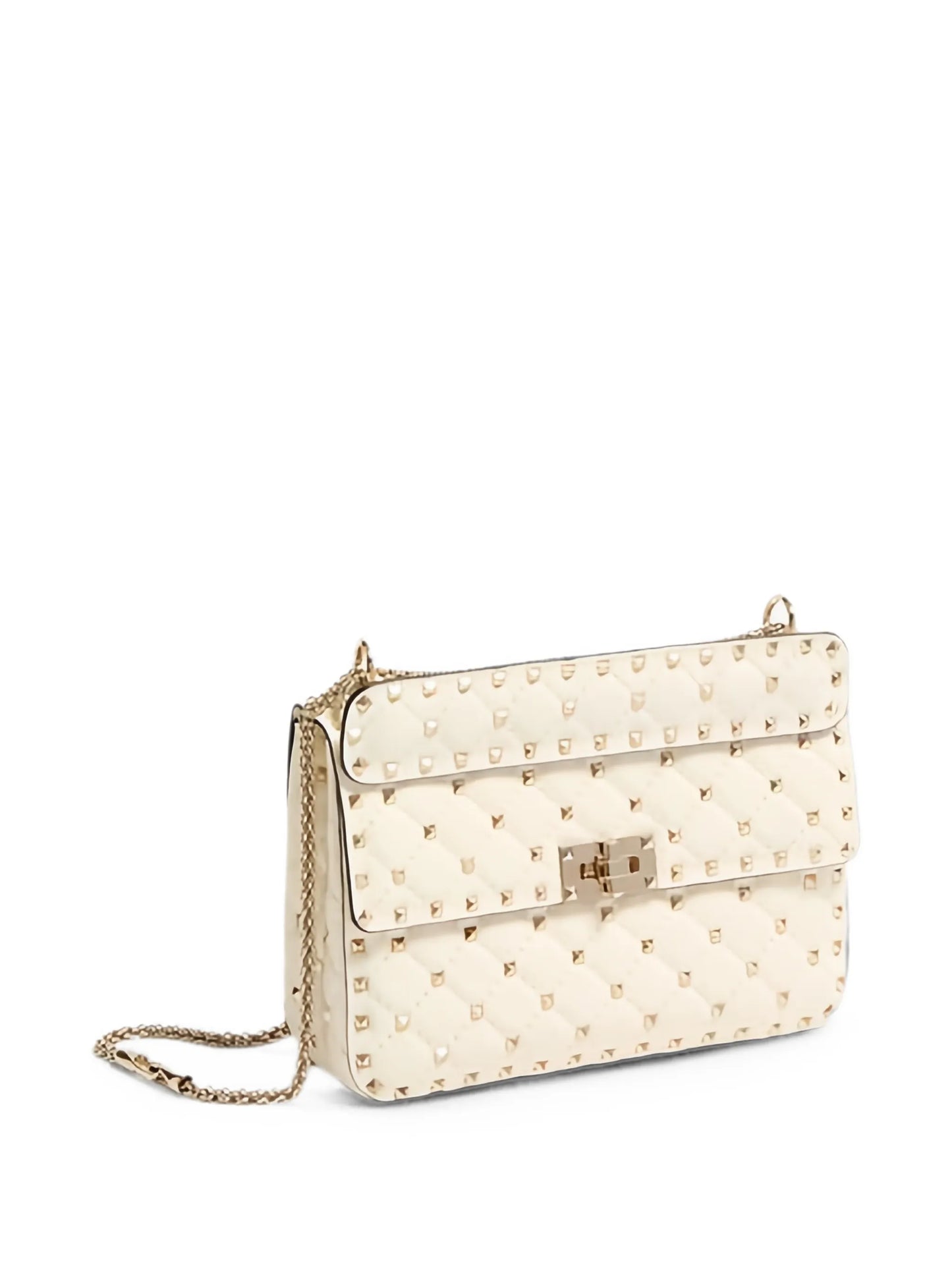medium Rockstud Spike tote bag
