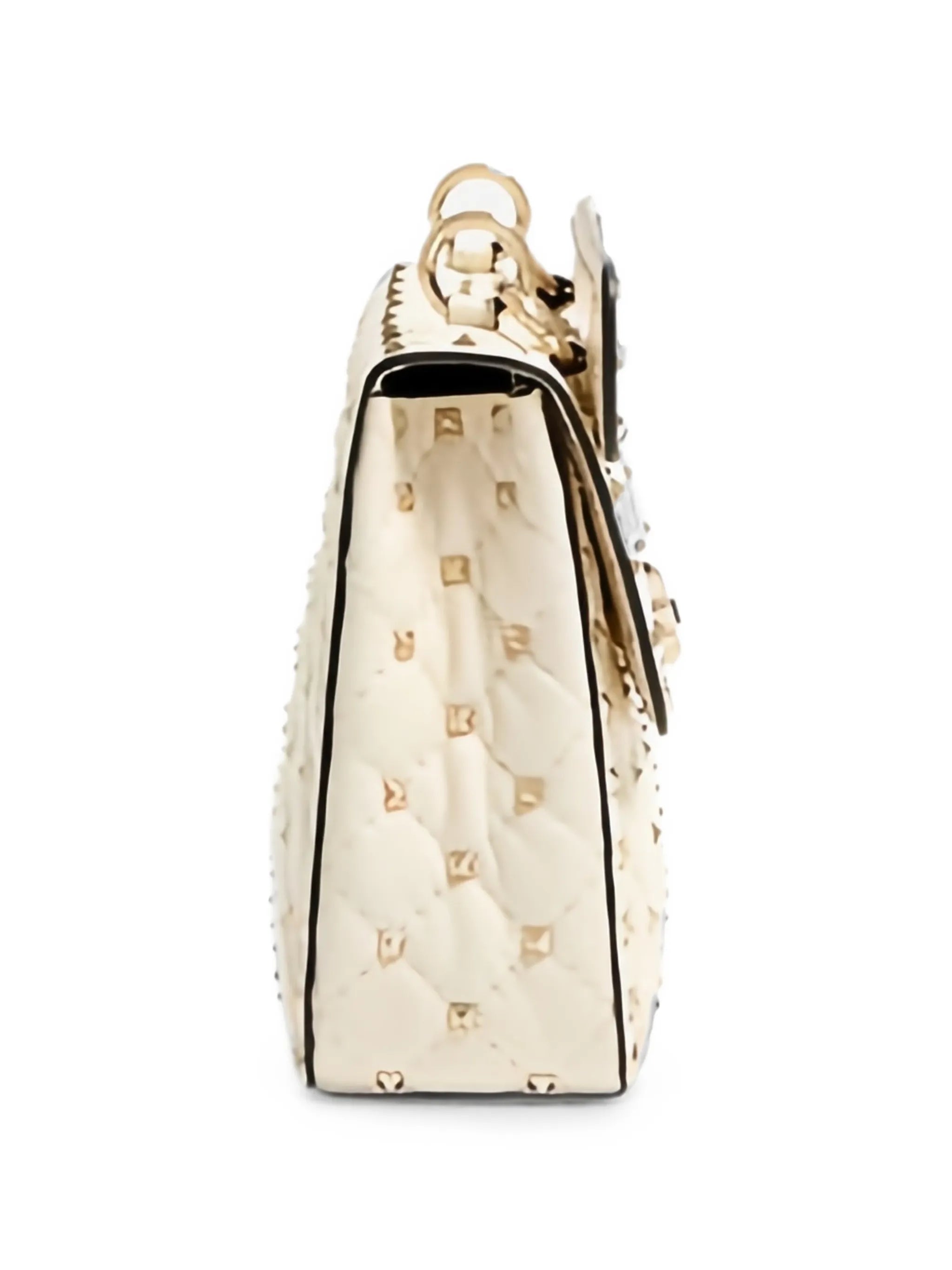 medium Rockstud Spike tote bag
