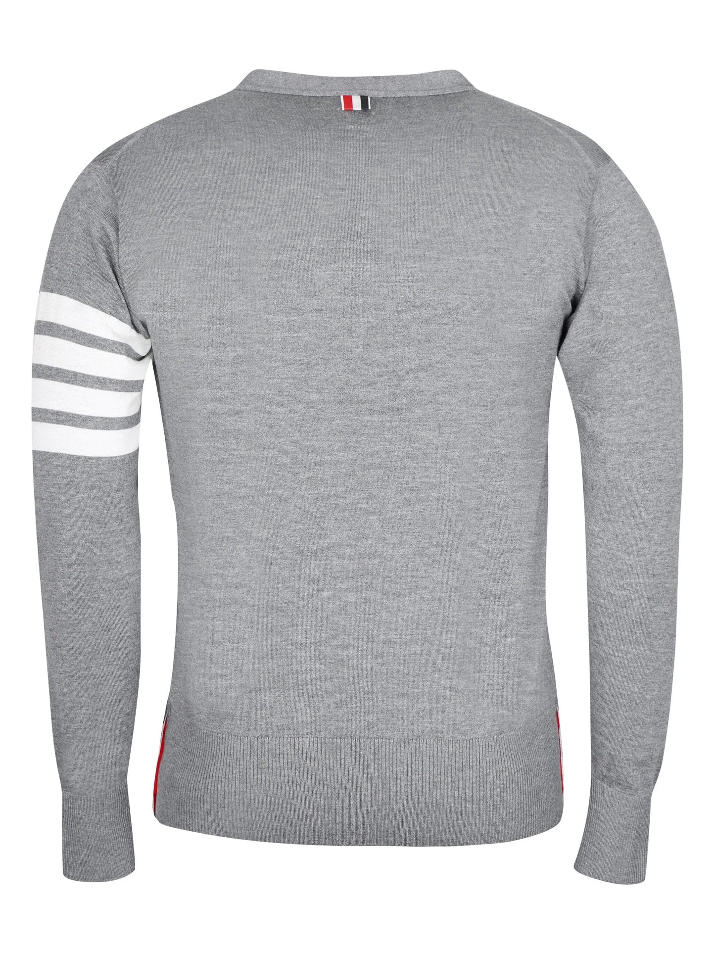 4-Bar cardigan
