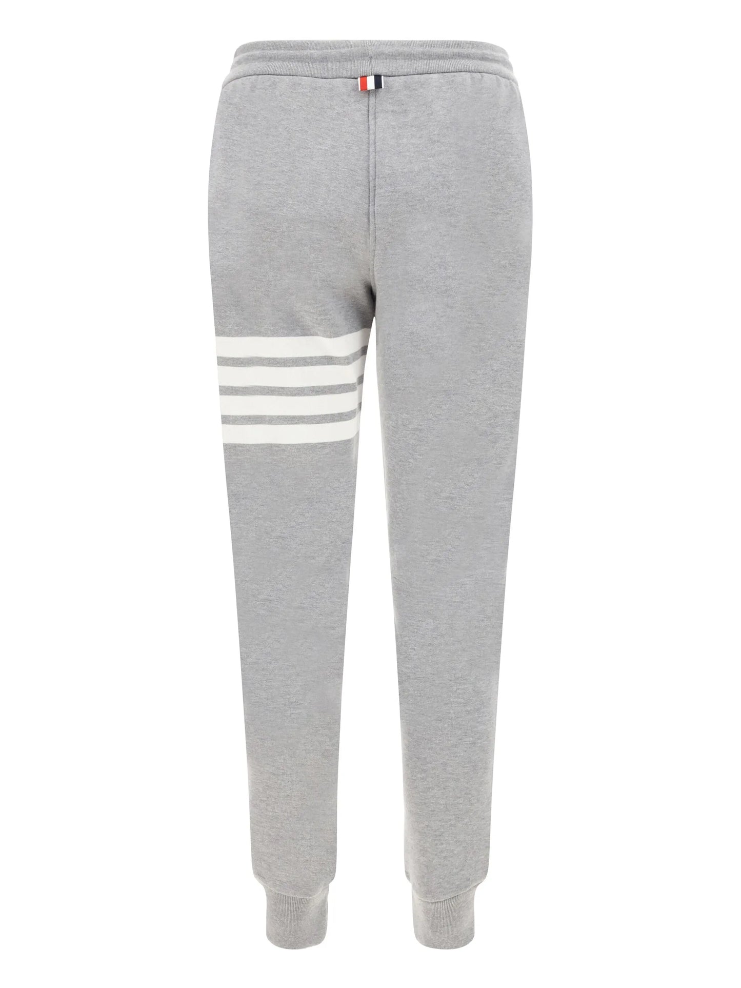 Classic Loopback 4-Bar track pants