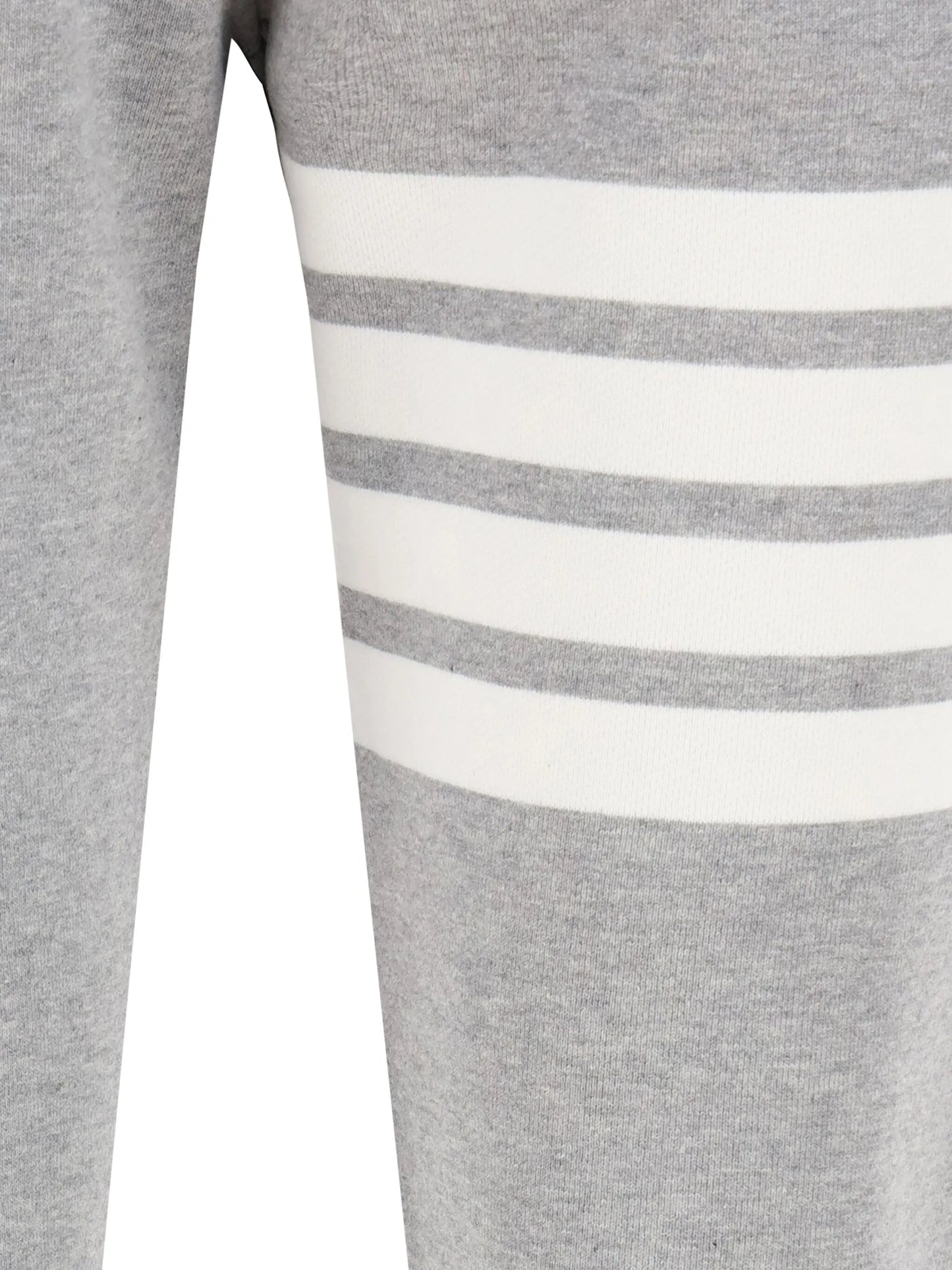 Classic Loopback 4-Bar track pants