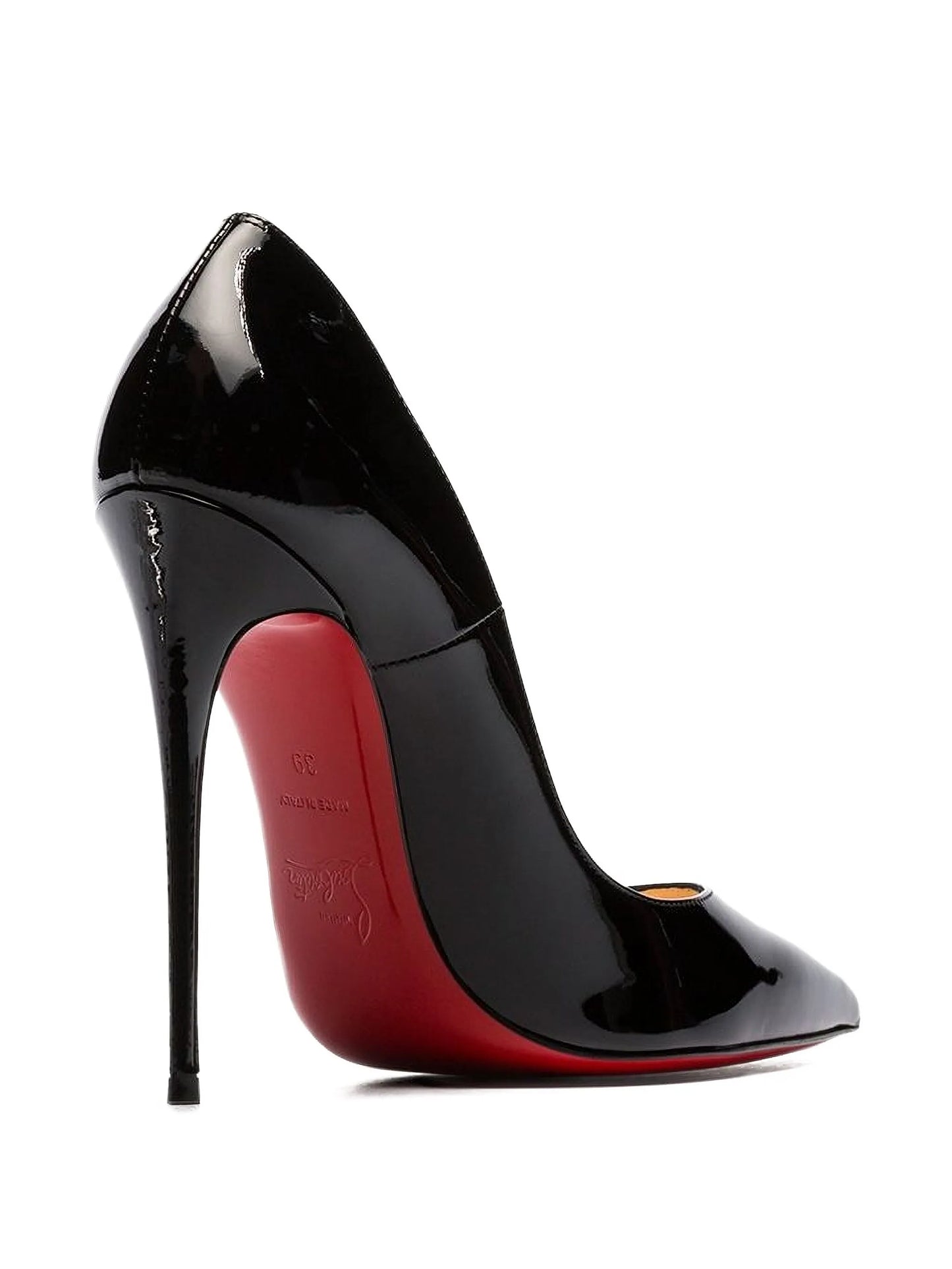 120mm So Kate pumps