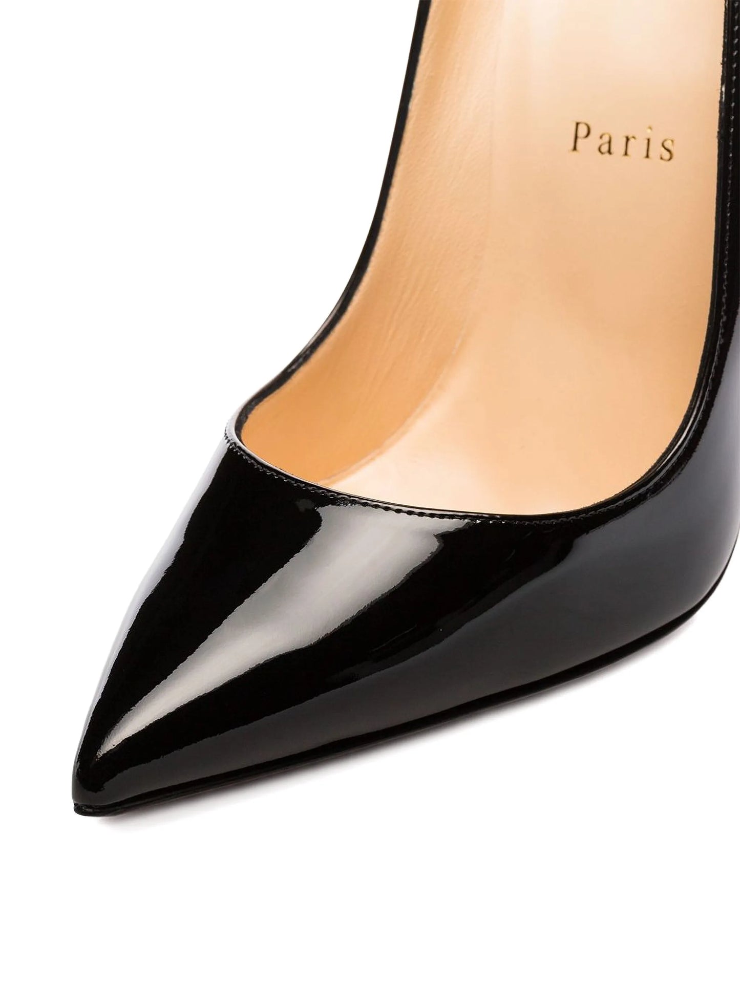 120mm So Kate pumps