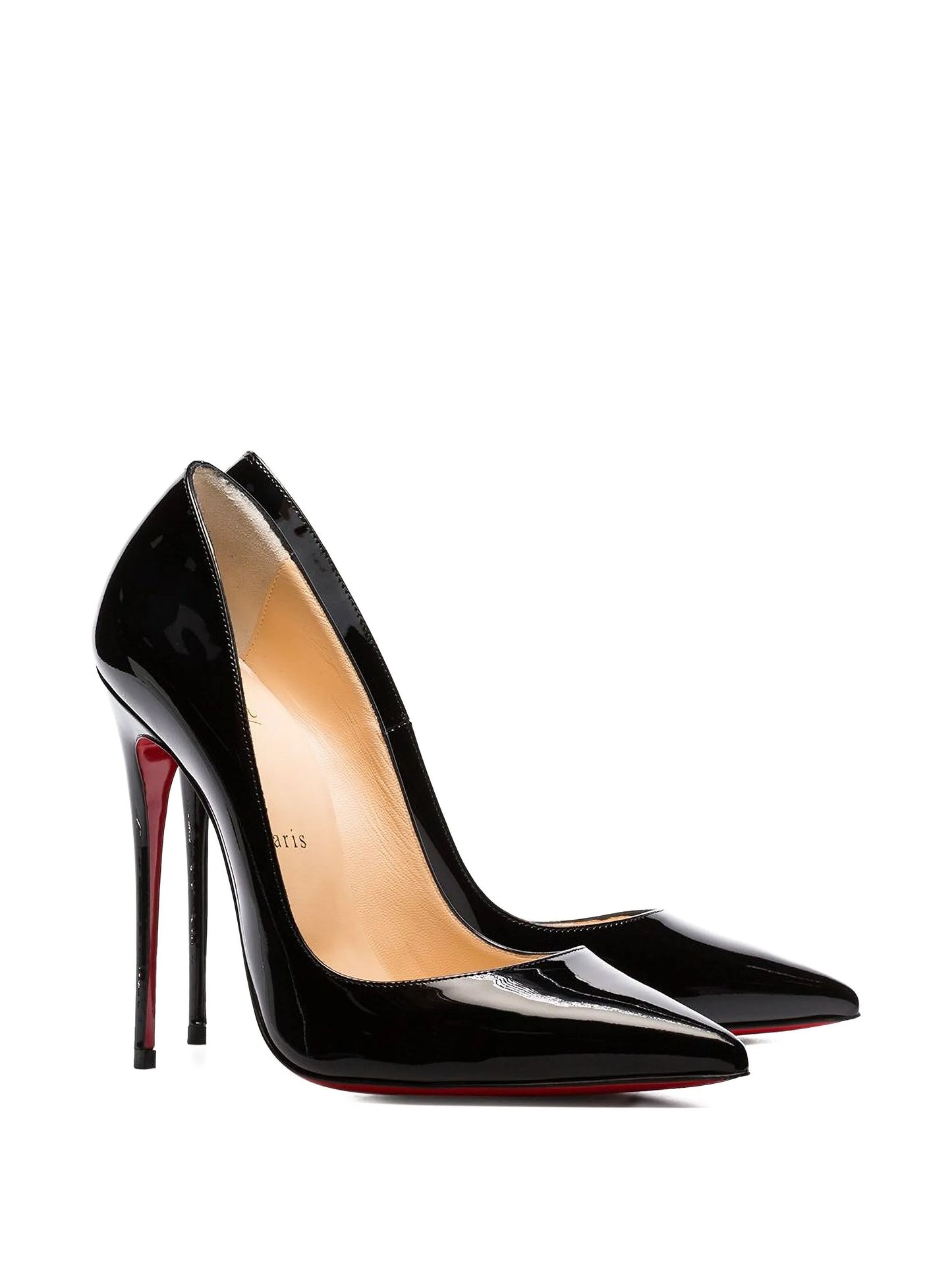 120mm So Kate pumps