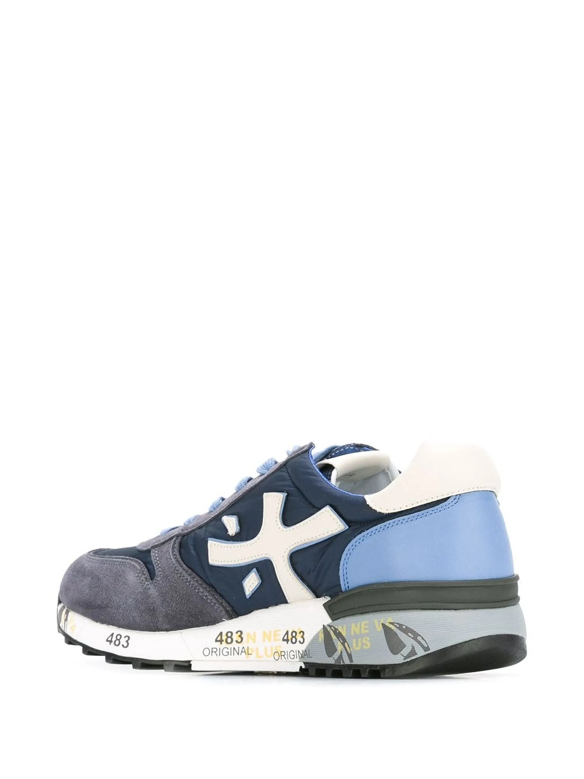 lace up sneakers