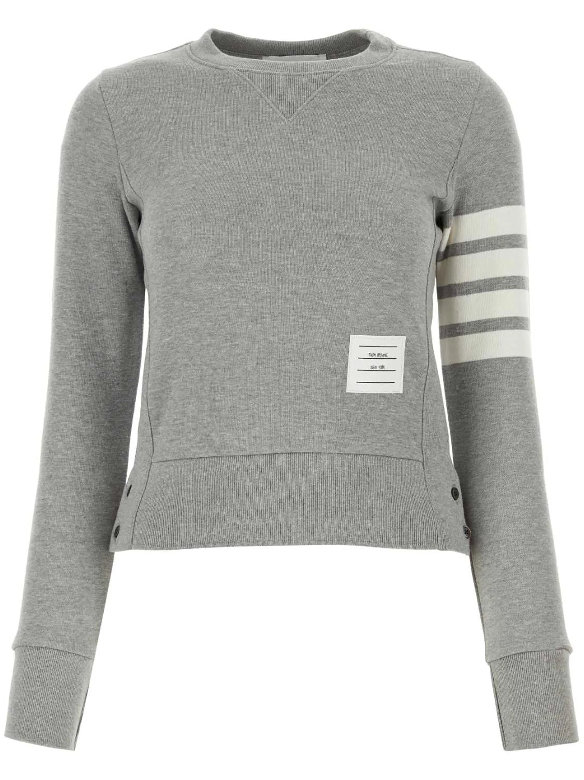 classic loopback 4-bar sweatshirt