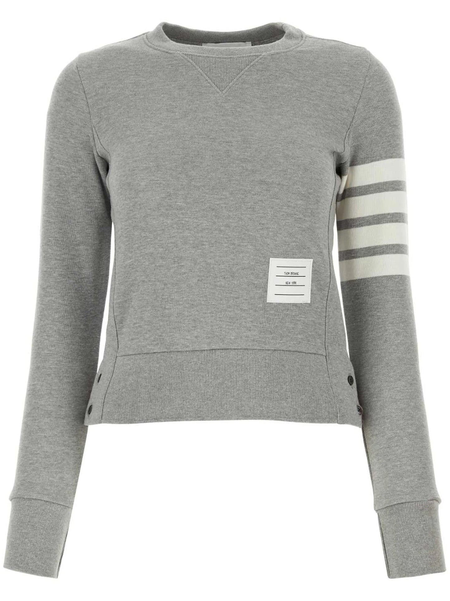 classic loopback 4-bar sweatshirt
