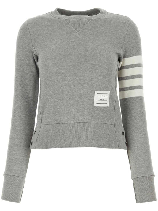 classic loopback 4-bar sweatshirt