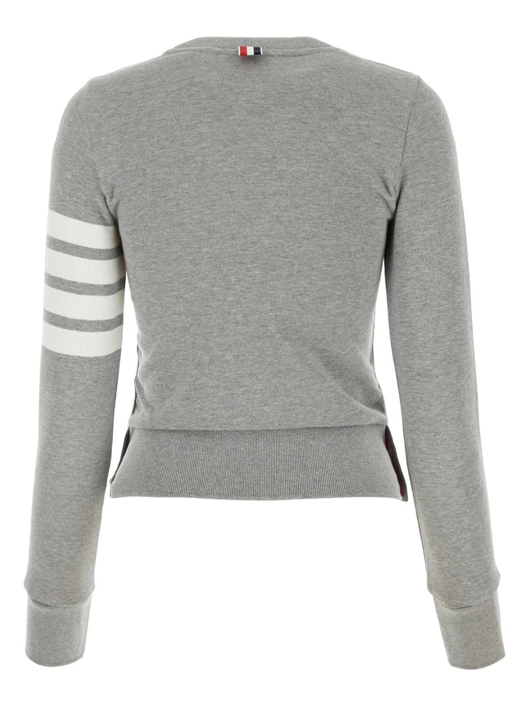 classic loopback 4-bar sweatshirt