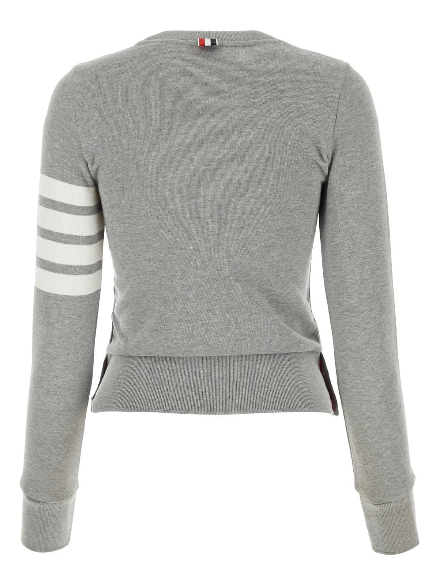 classic loopback 4-bar sweatshirt