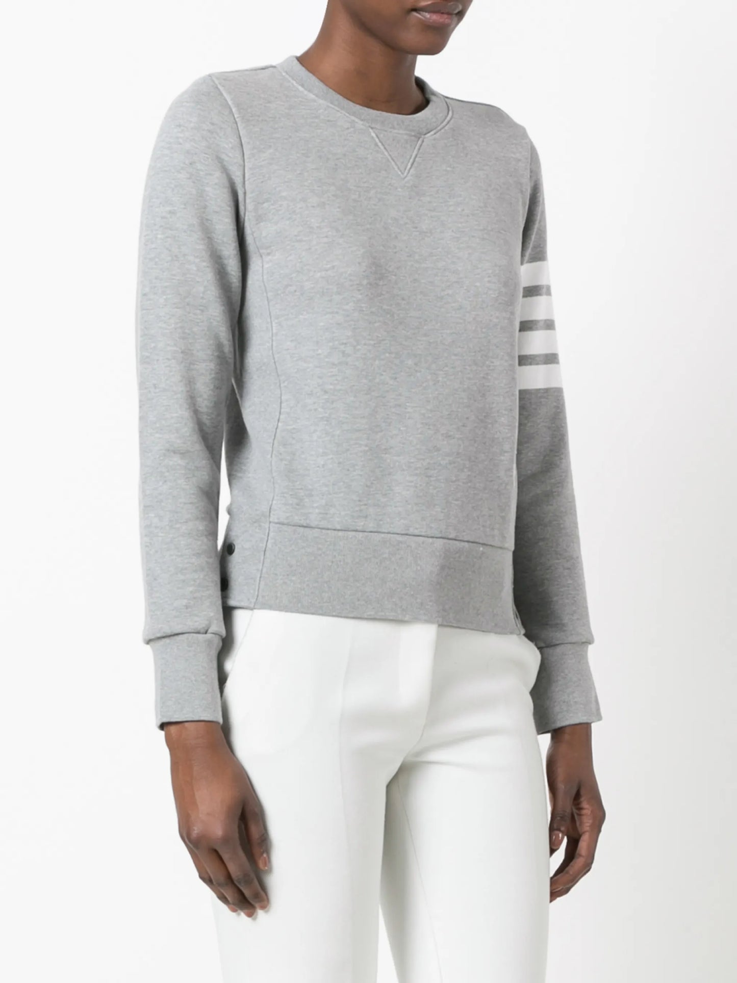 classic loopback 4-bar sweatshirt