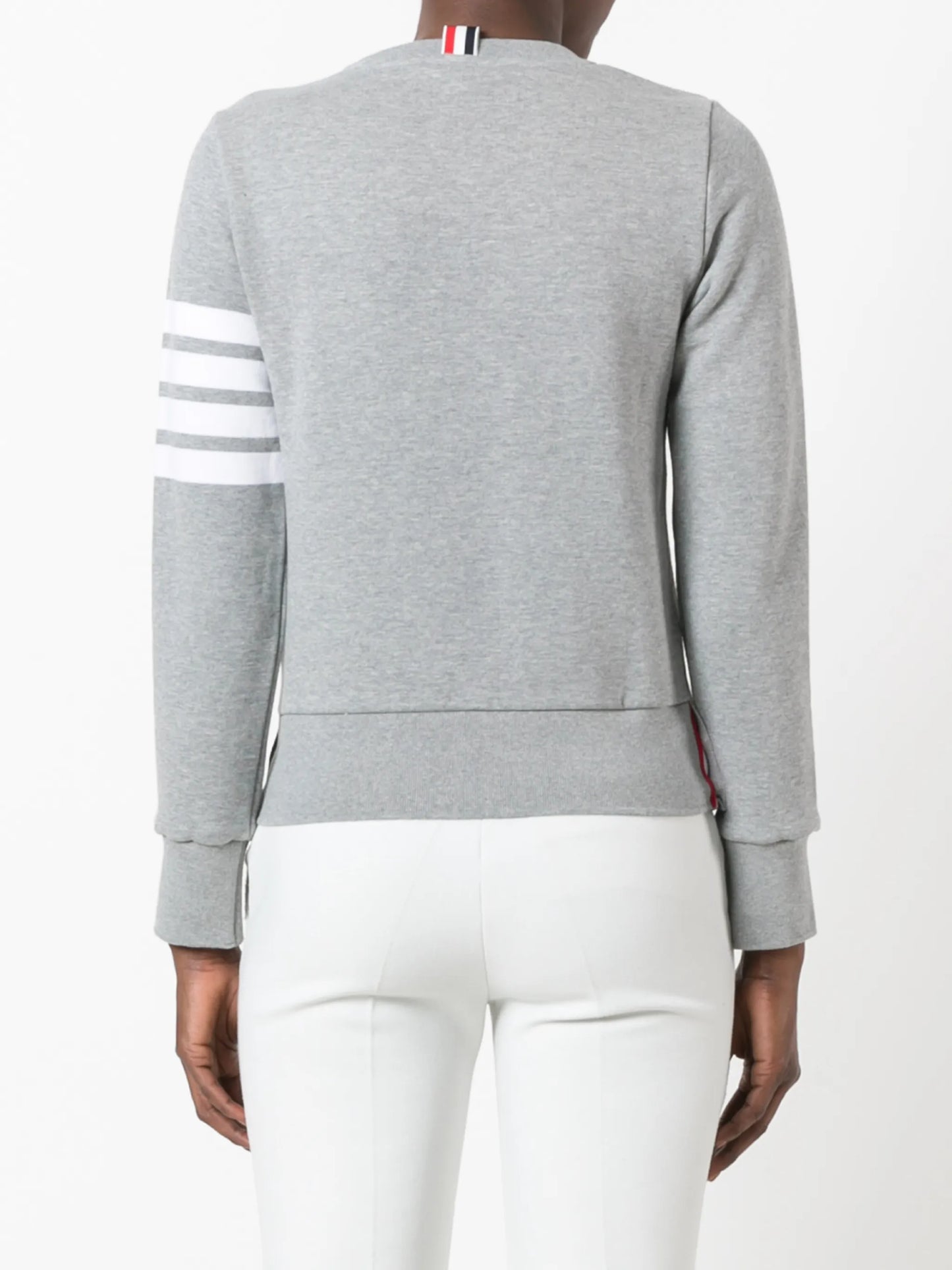 classic loopback 4-bar sweatshirt