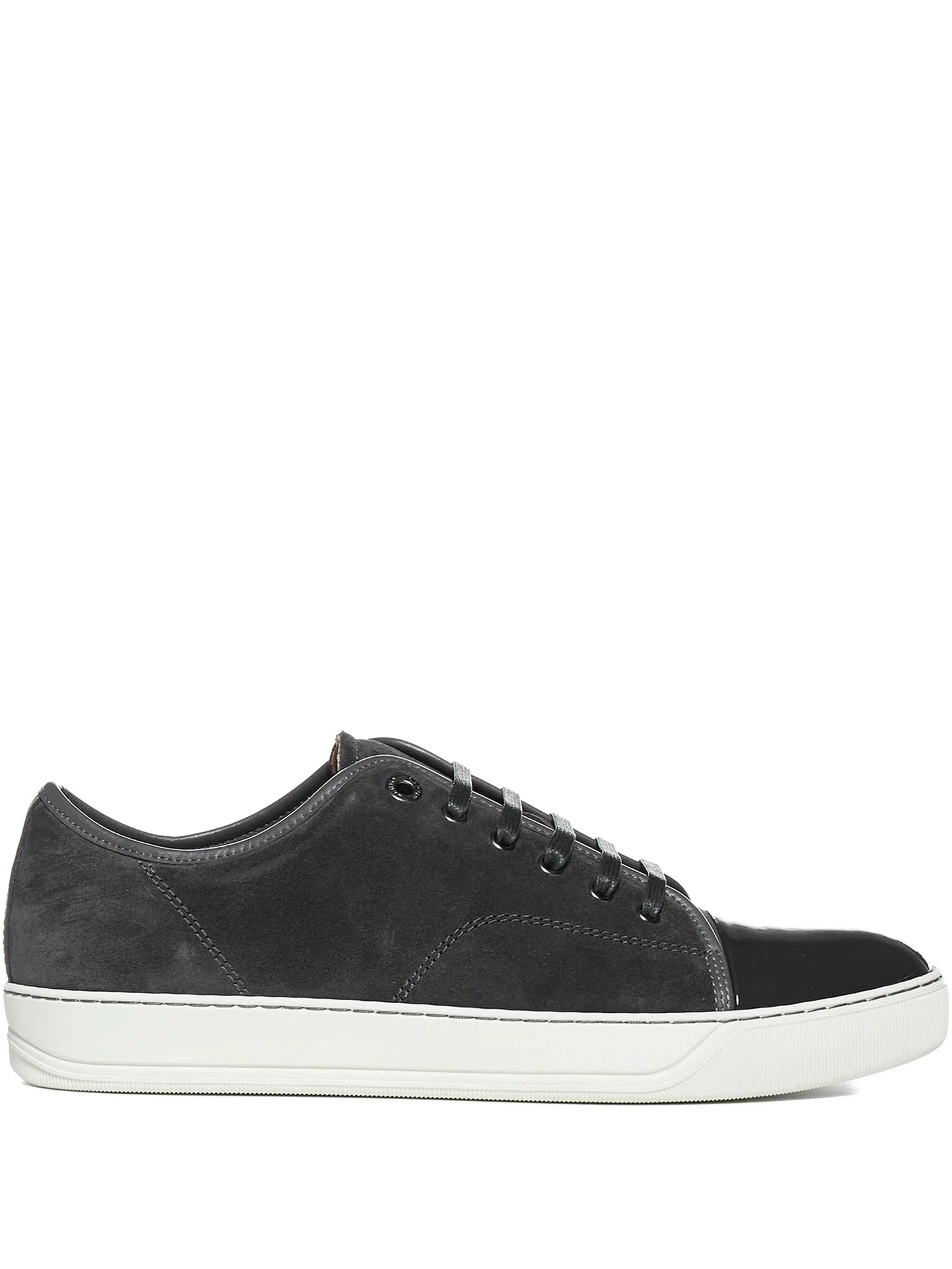suede sneakers