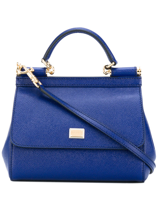 medium Sicily tote bag
