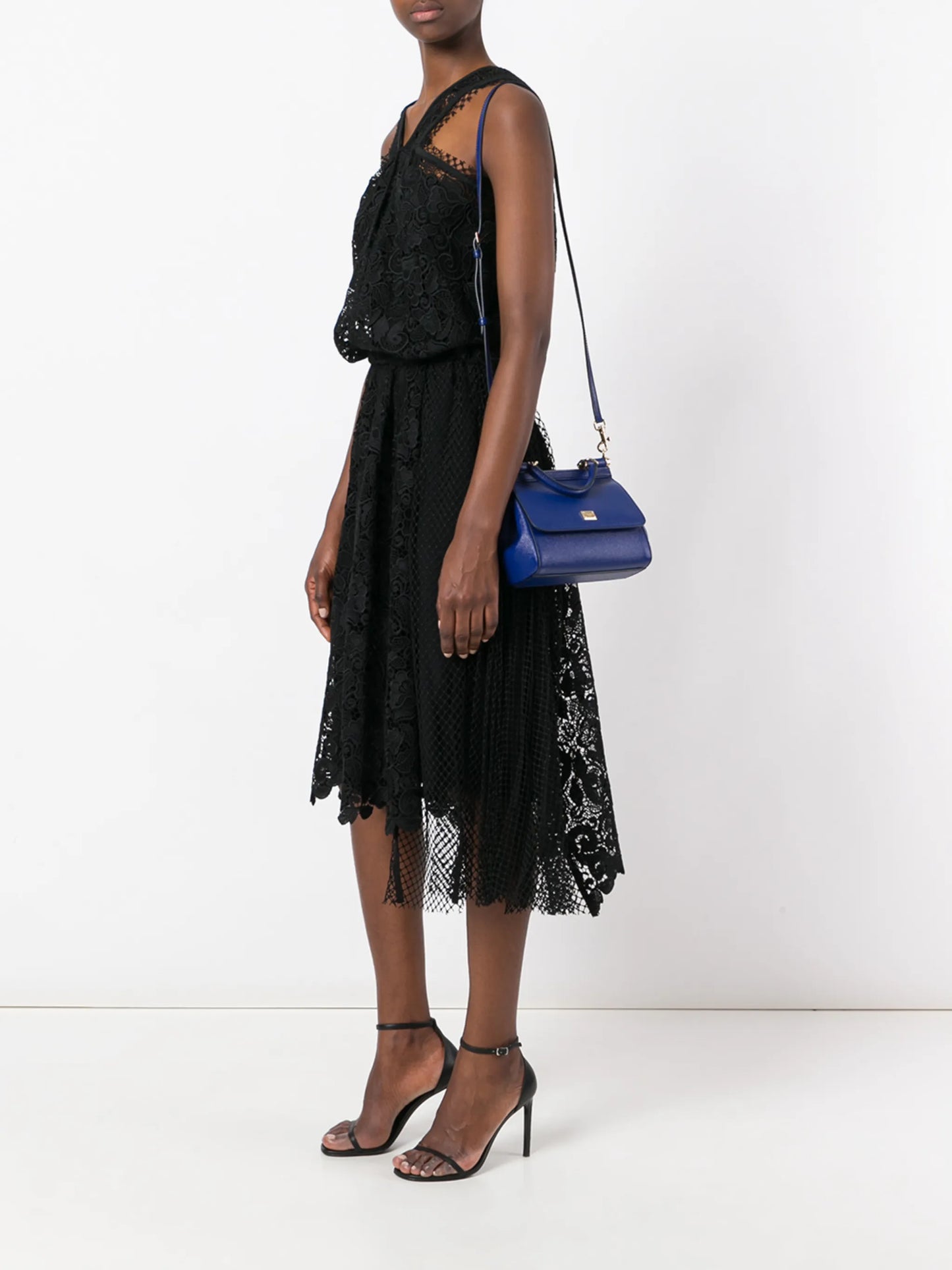 medium Sicily tote bag