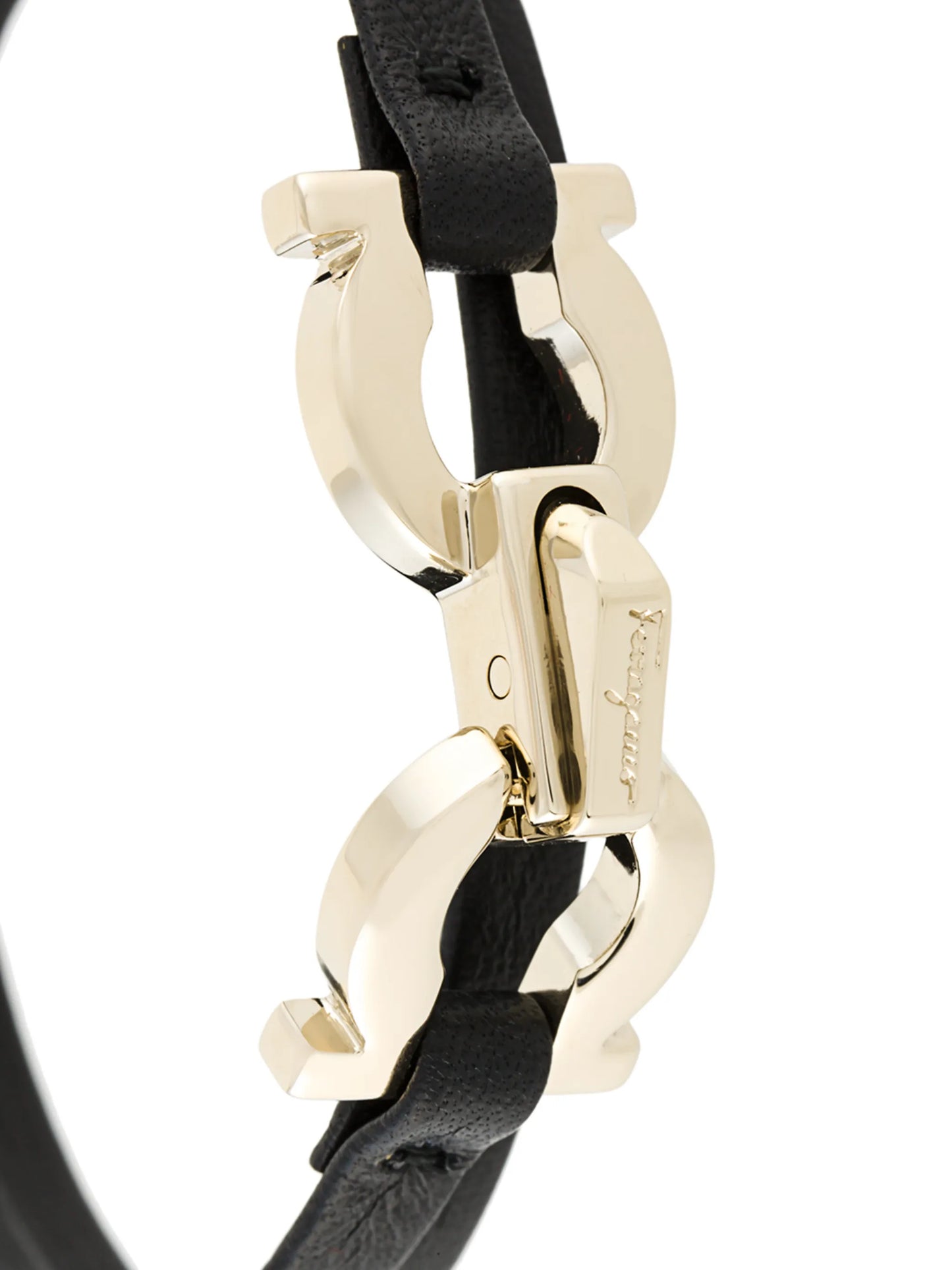 Gancio bracelet