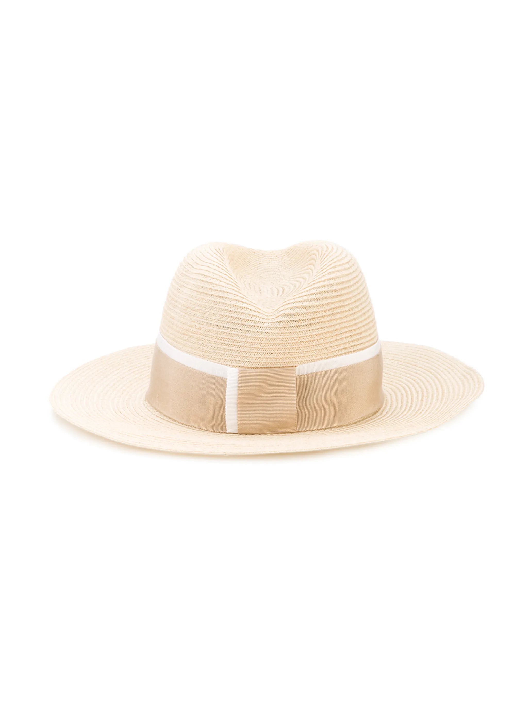 Henrietta fedora hat