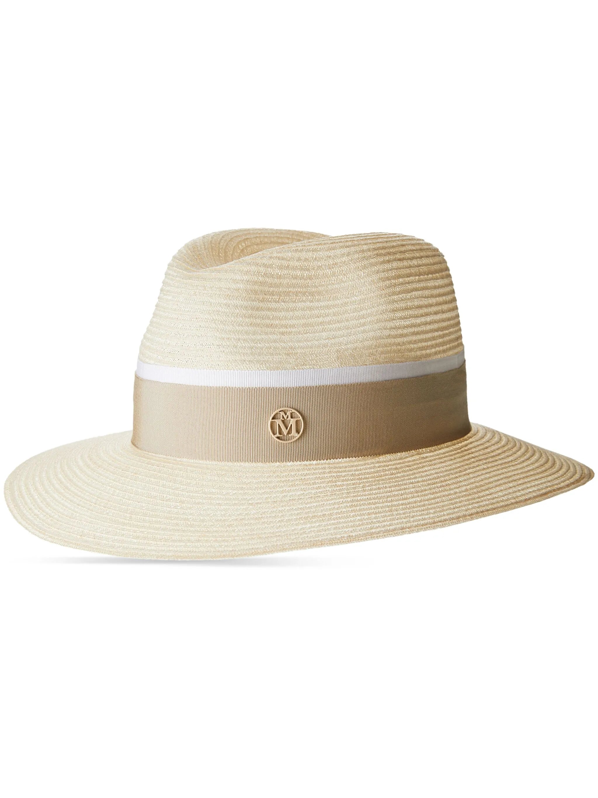 Henrietta fedora hat