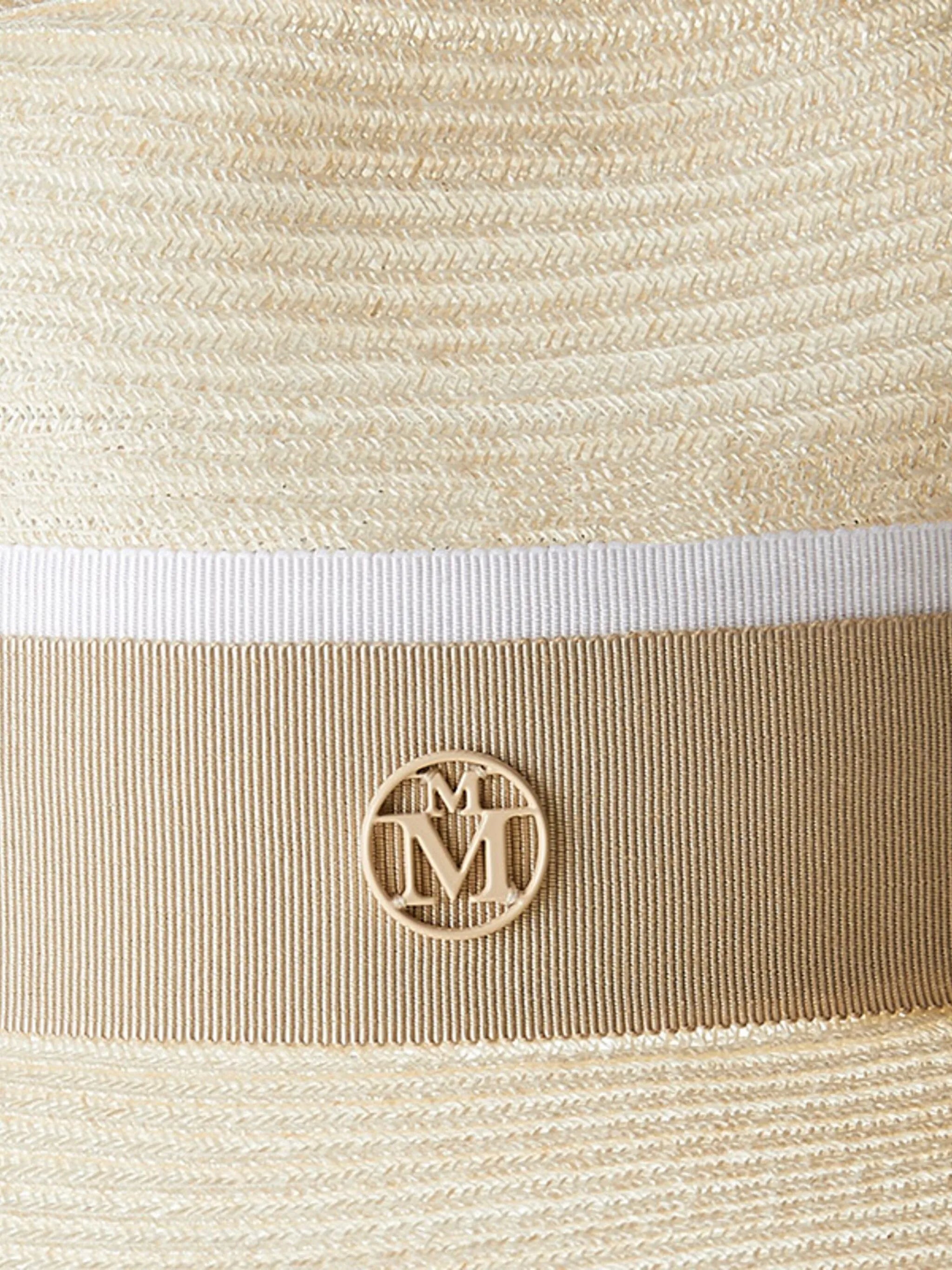 Henrietta fedora hat