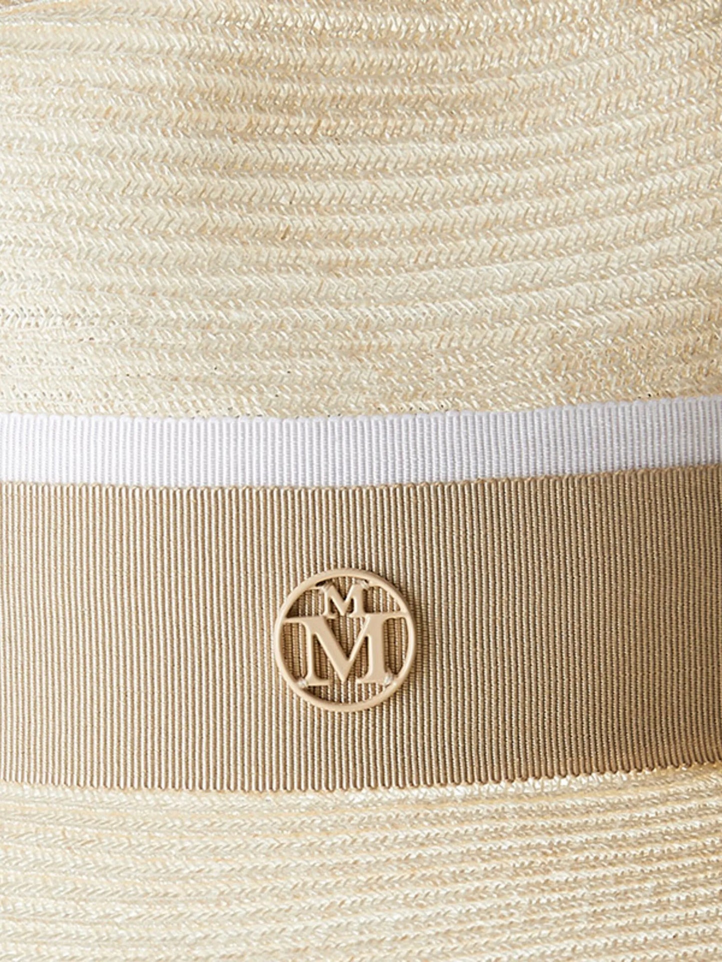 Henrietta fedora hat