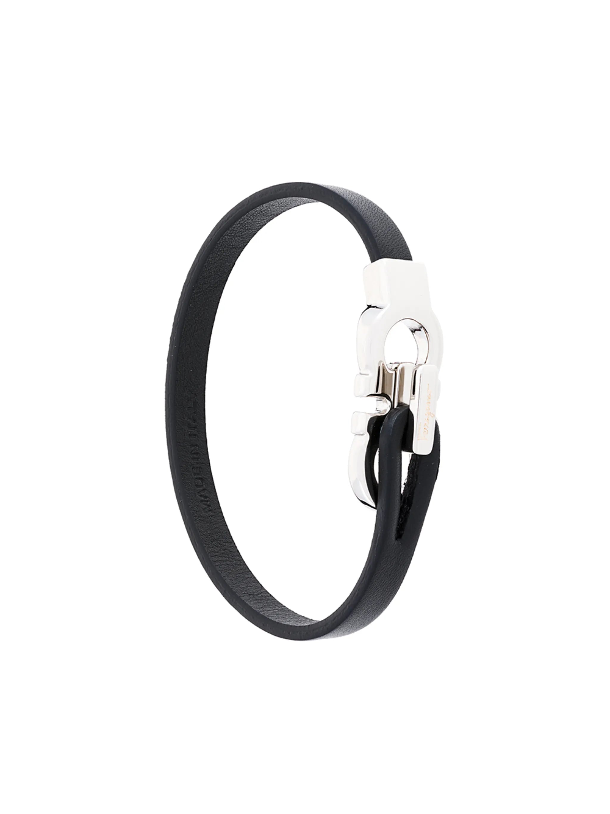 double Gancio bracelet