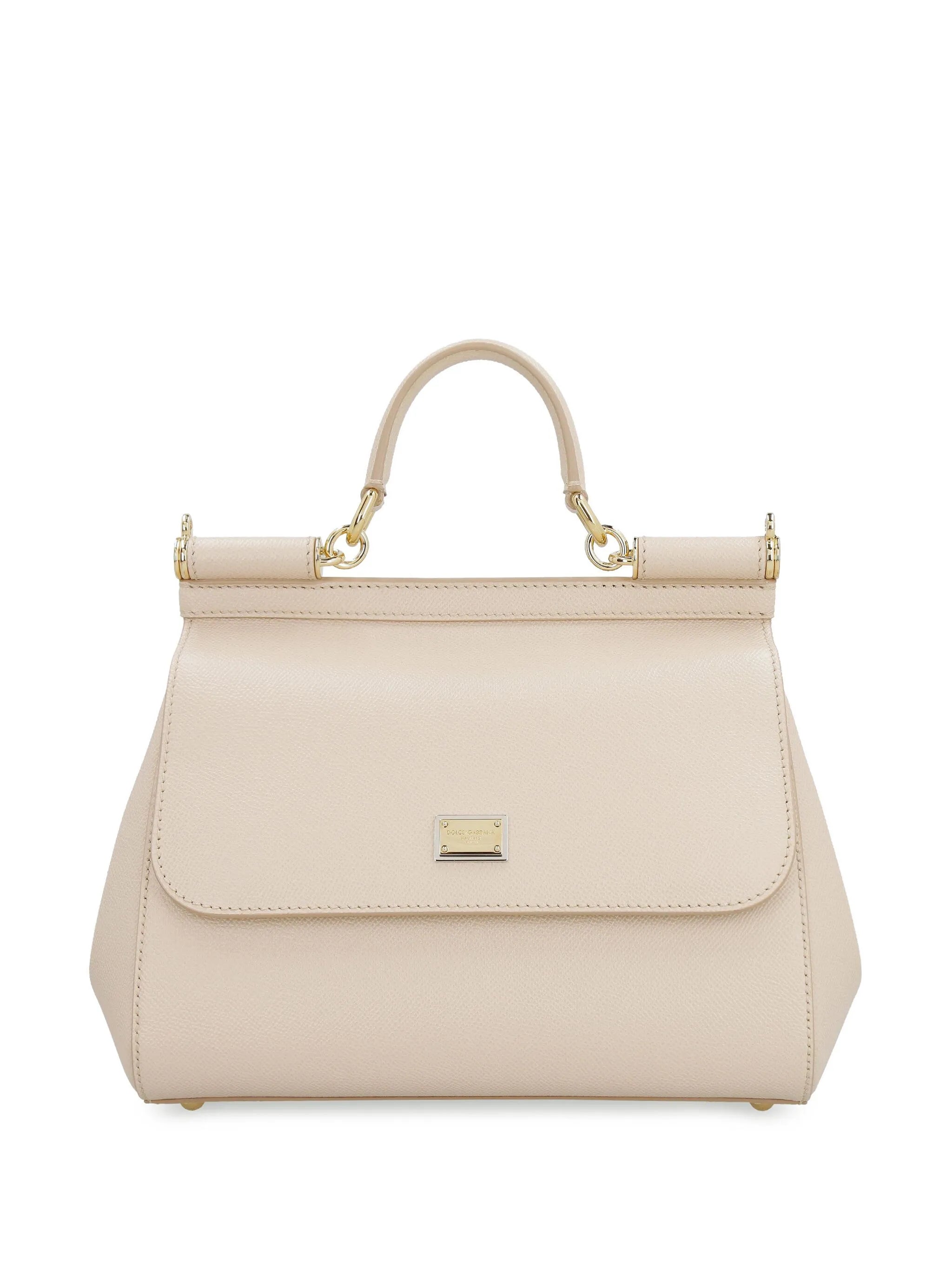 large Sicily tote bag