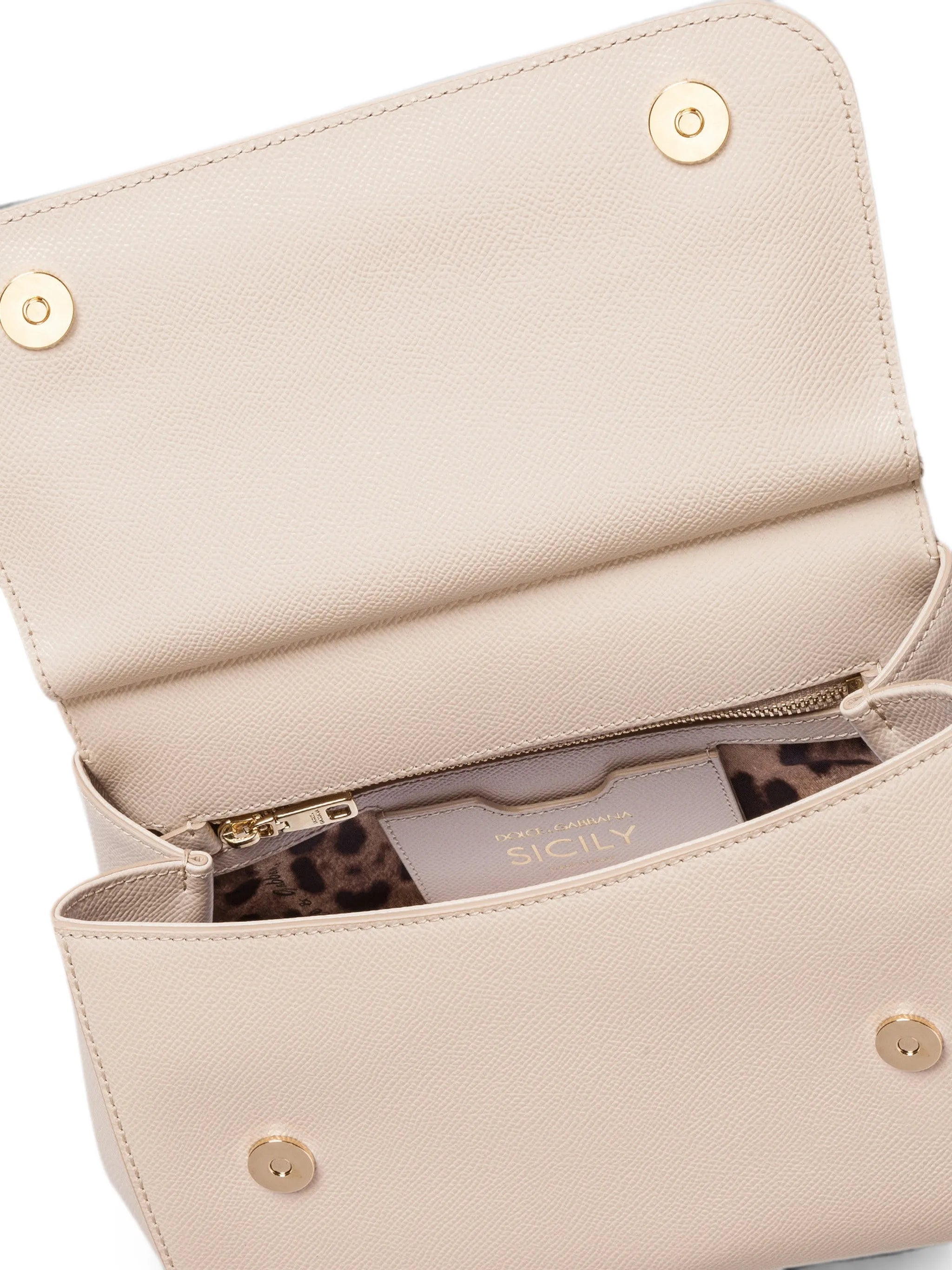large Sicily tote bag